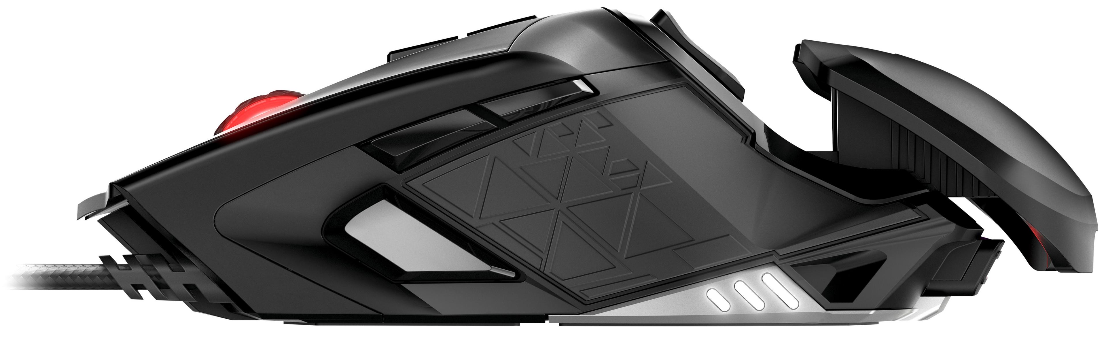 CHERRY MC 9620 FPS Maus