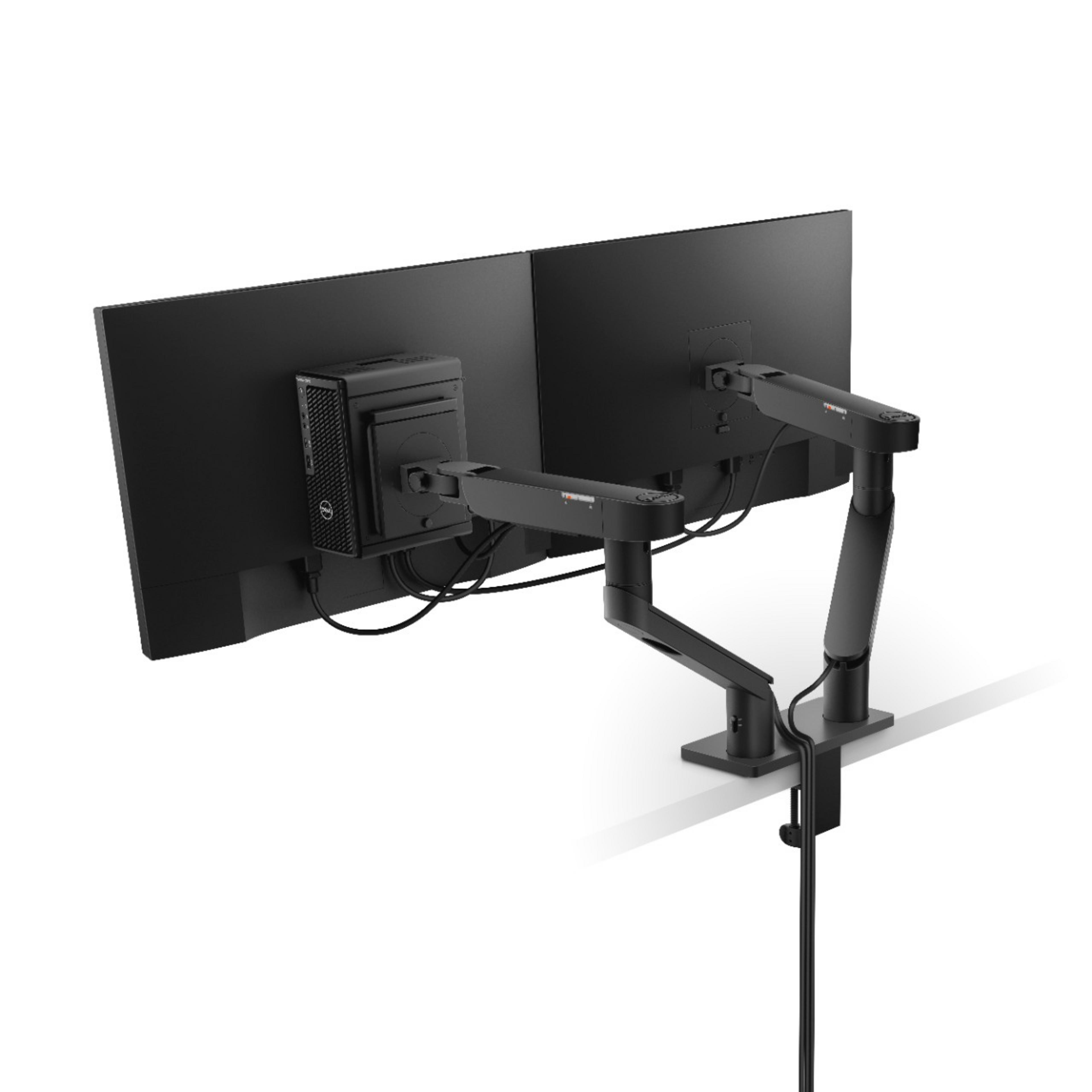 Dell Precision Compact Dual VESA Mount