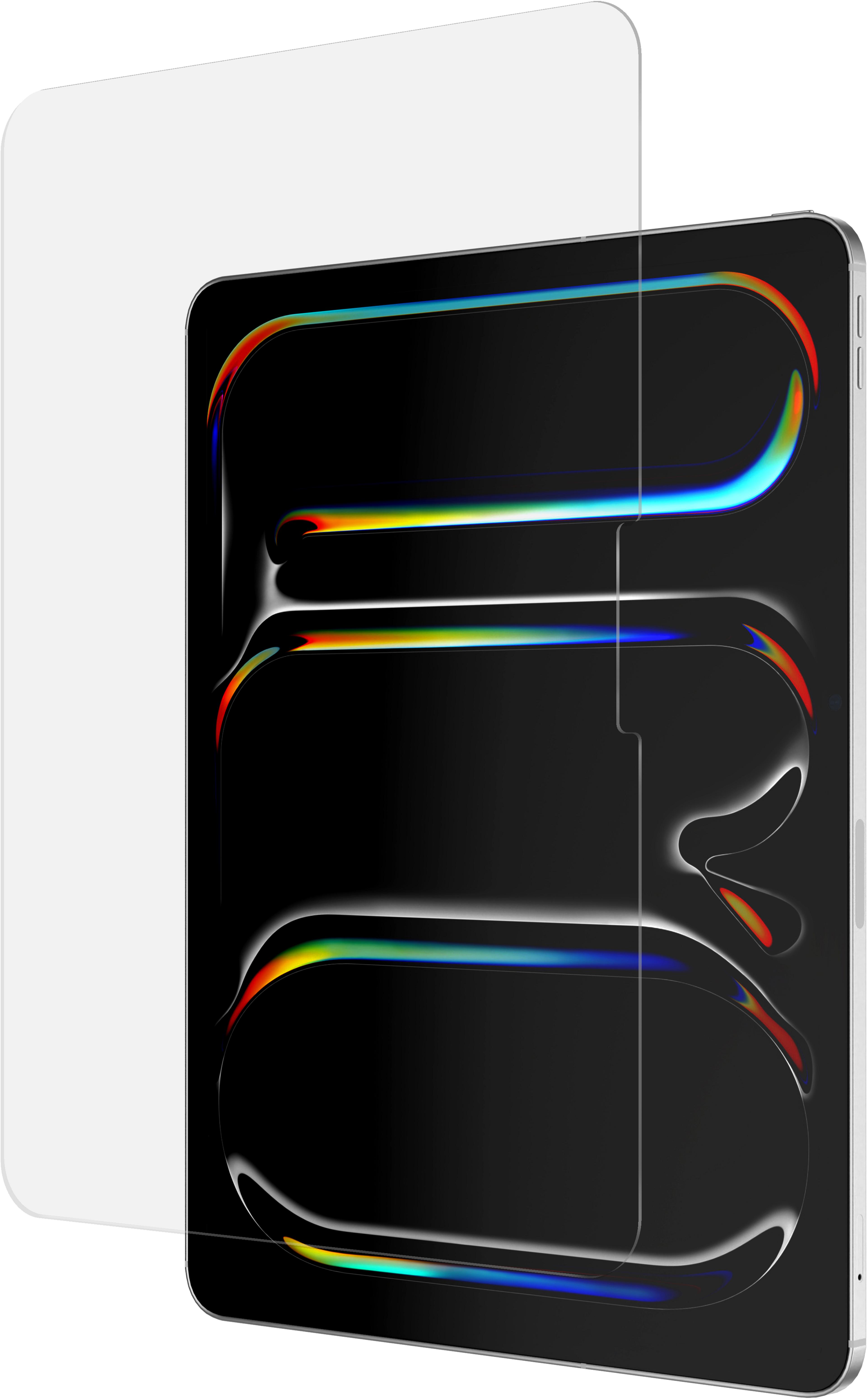 Belkin iPad Pro 11" (M4) Glass Scrn Prot