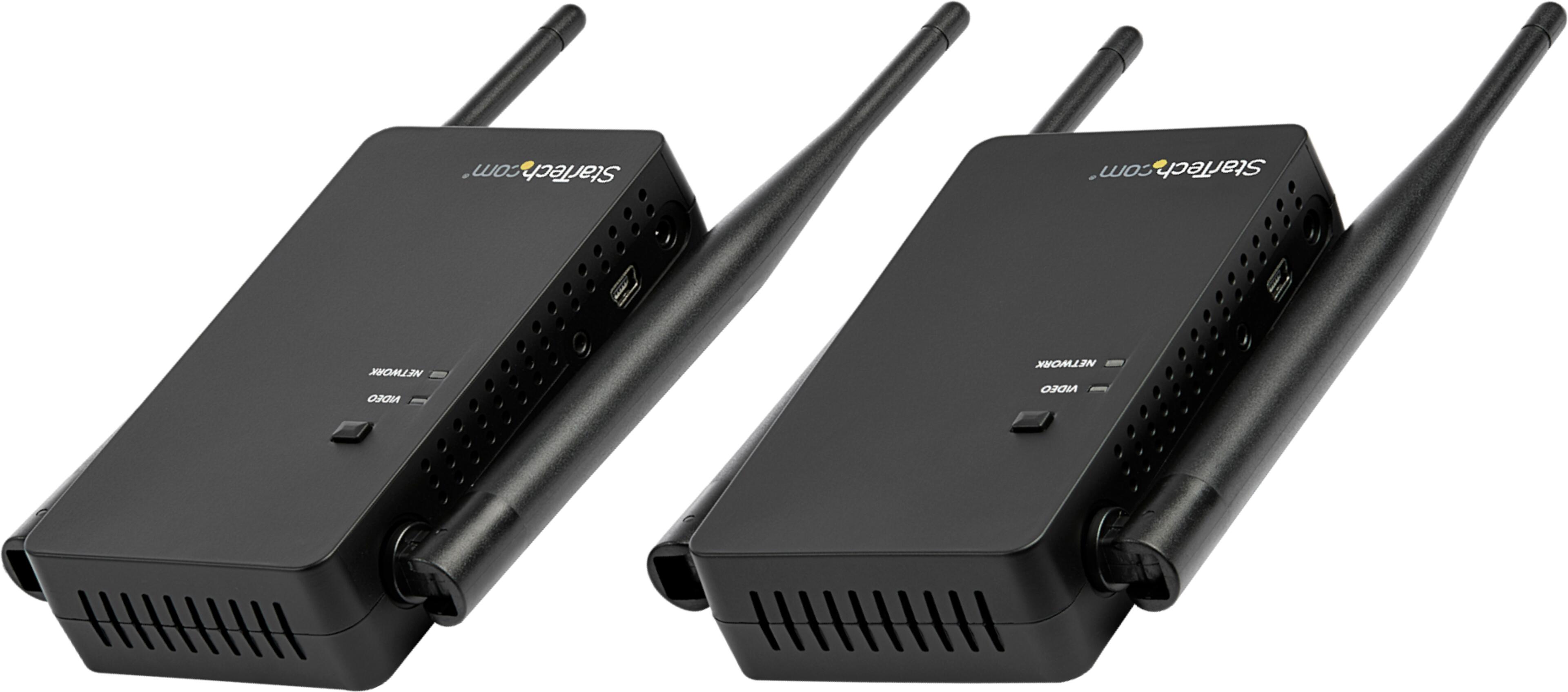 StarTech Wireless HDMI Extender