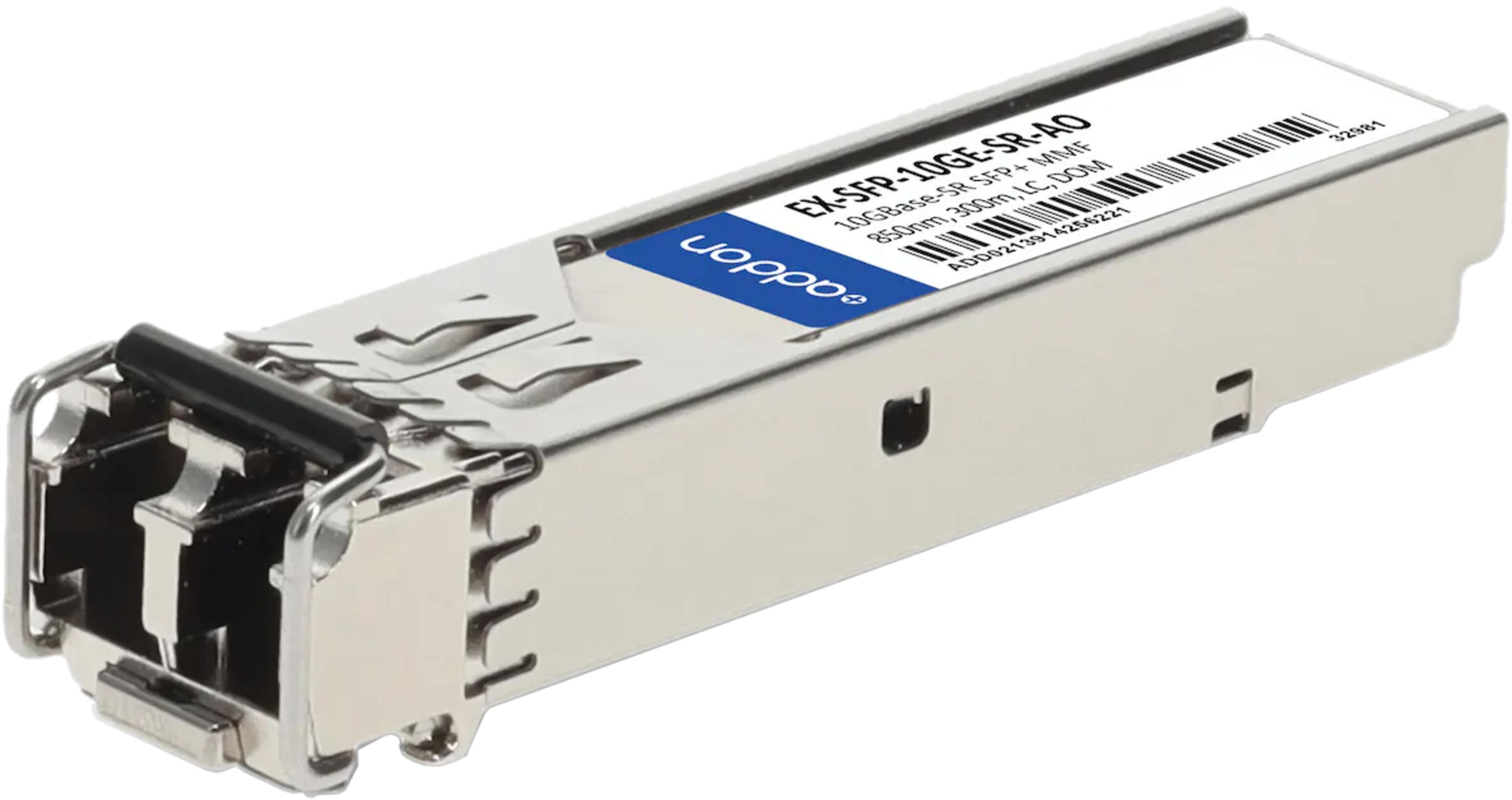AddOn EX-SFP-10GE-SR-AO Transceiver