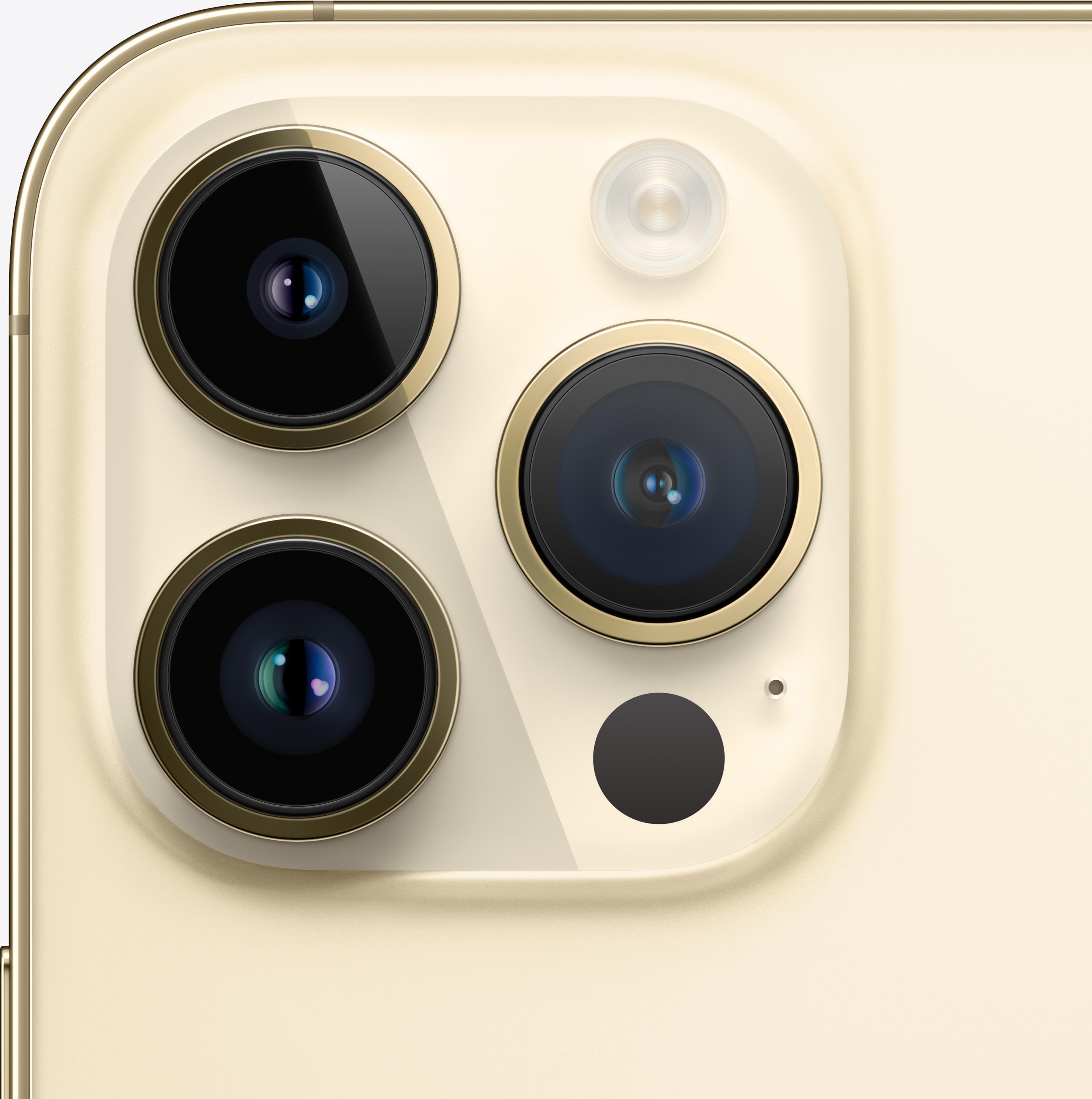 Apple iPhone 14 Pro 128GB Gold