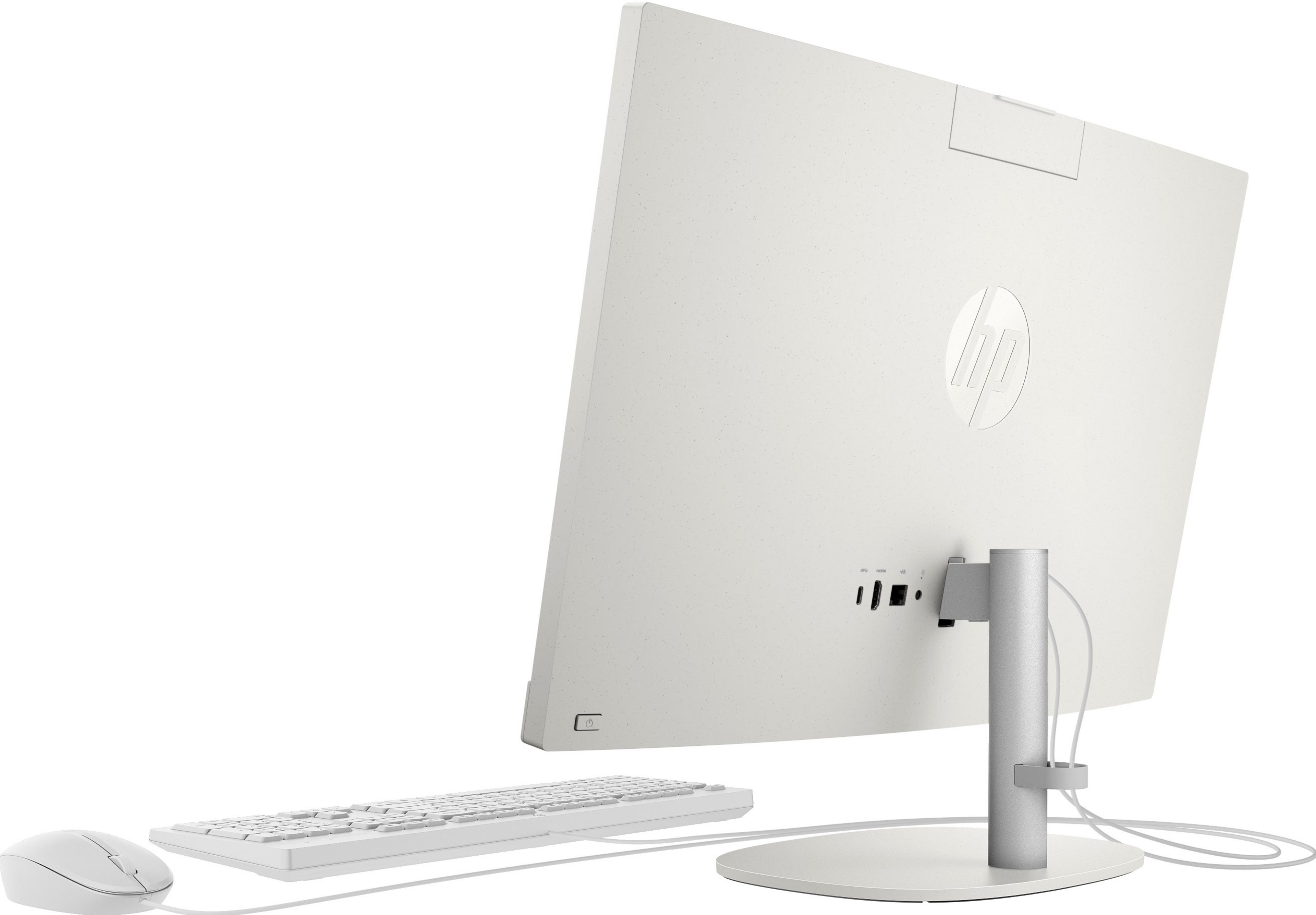 HP ProOne 240 G10 i5 16/512GB AiO PC