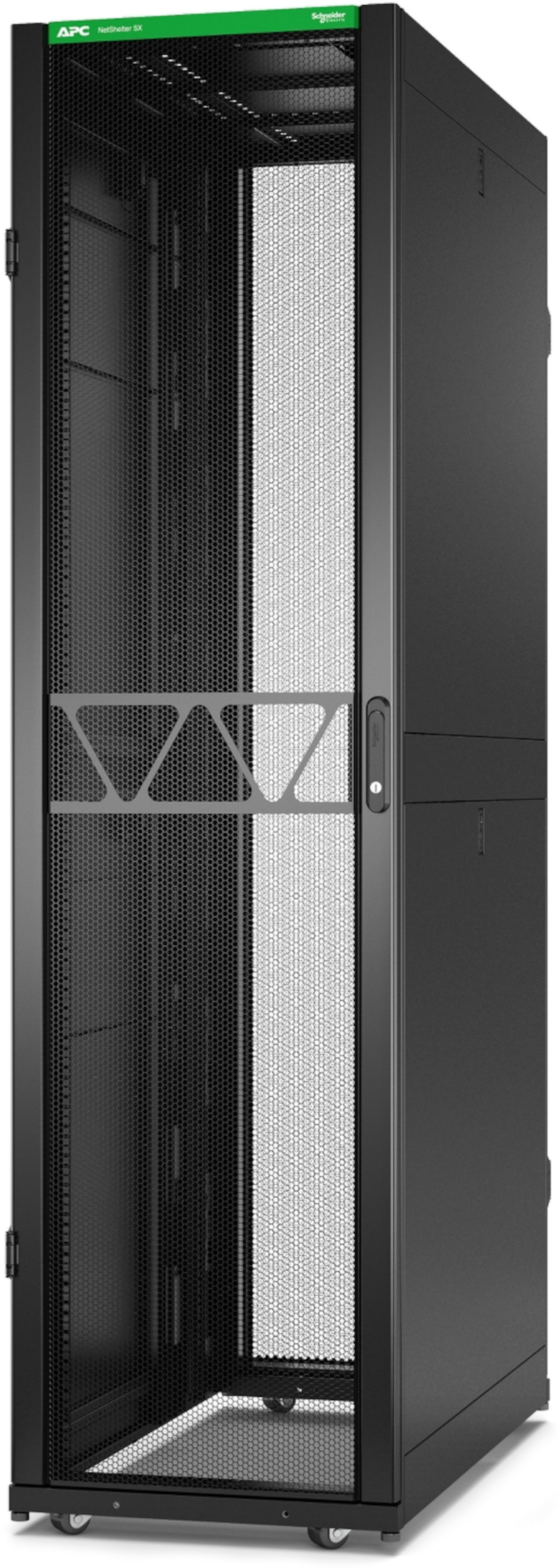 Rack serveur APC NetShelter SX Gen 2 48U