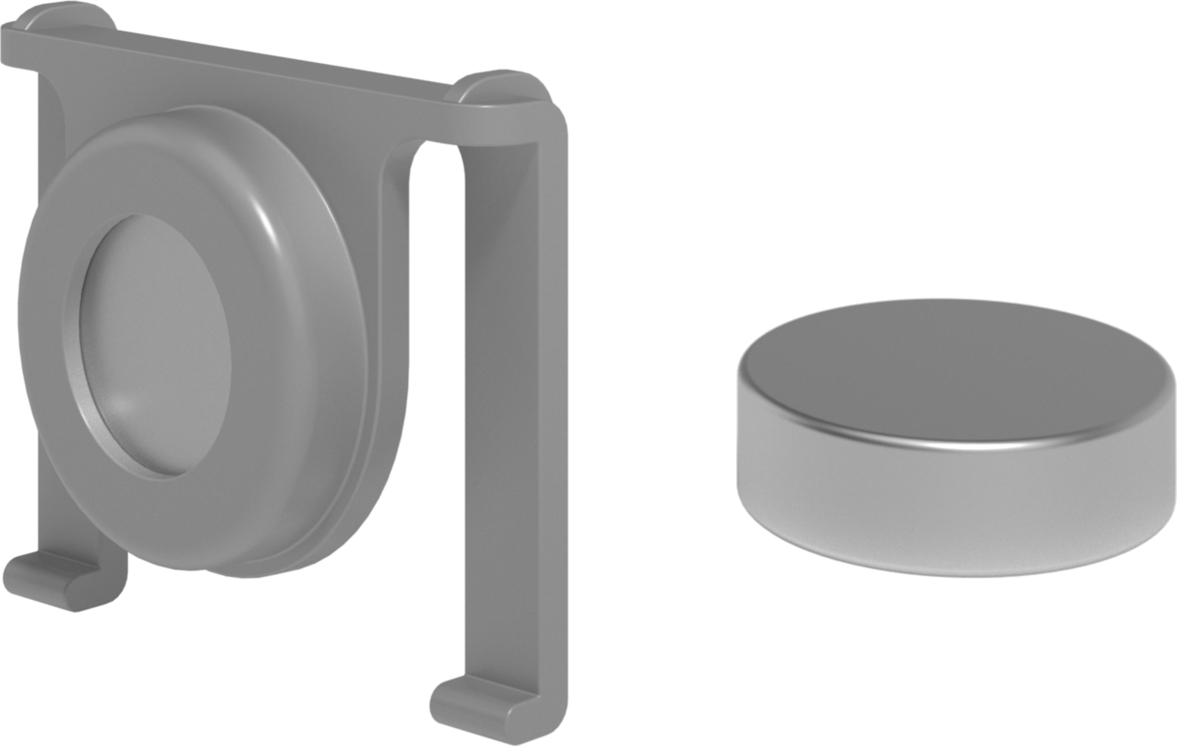 Addit Cable Guide for Sit-Stand Desks