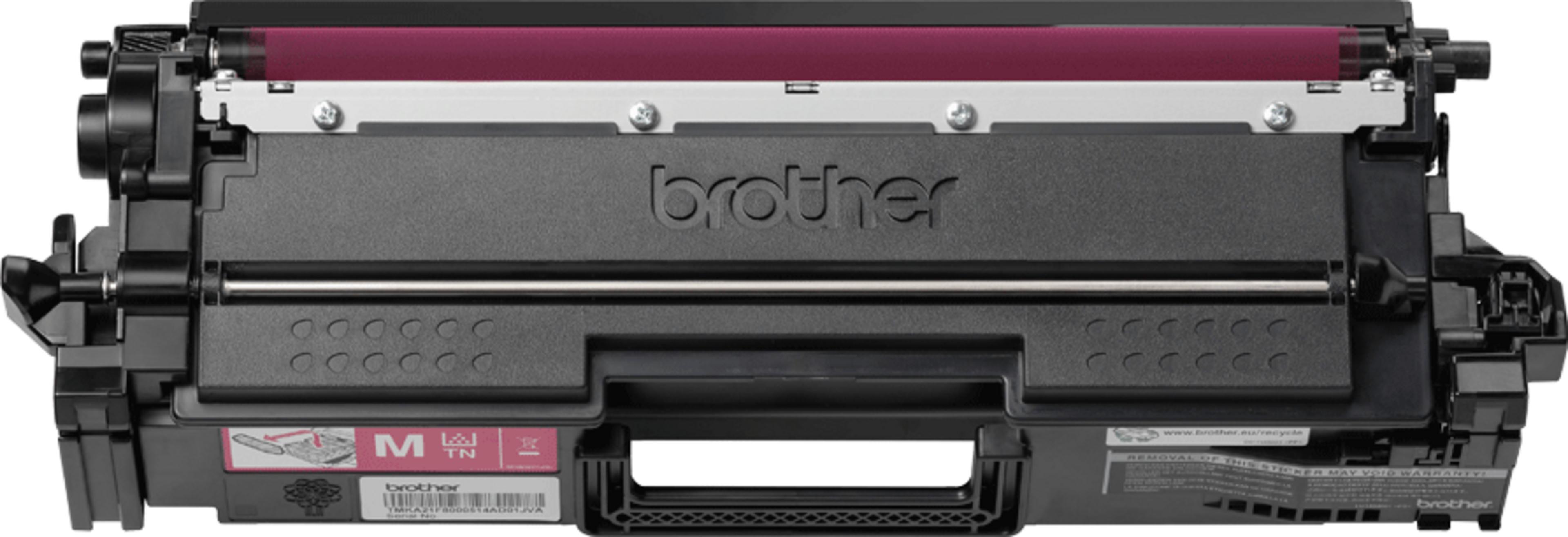 Brother TN-821XLM Toner magenta