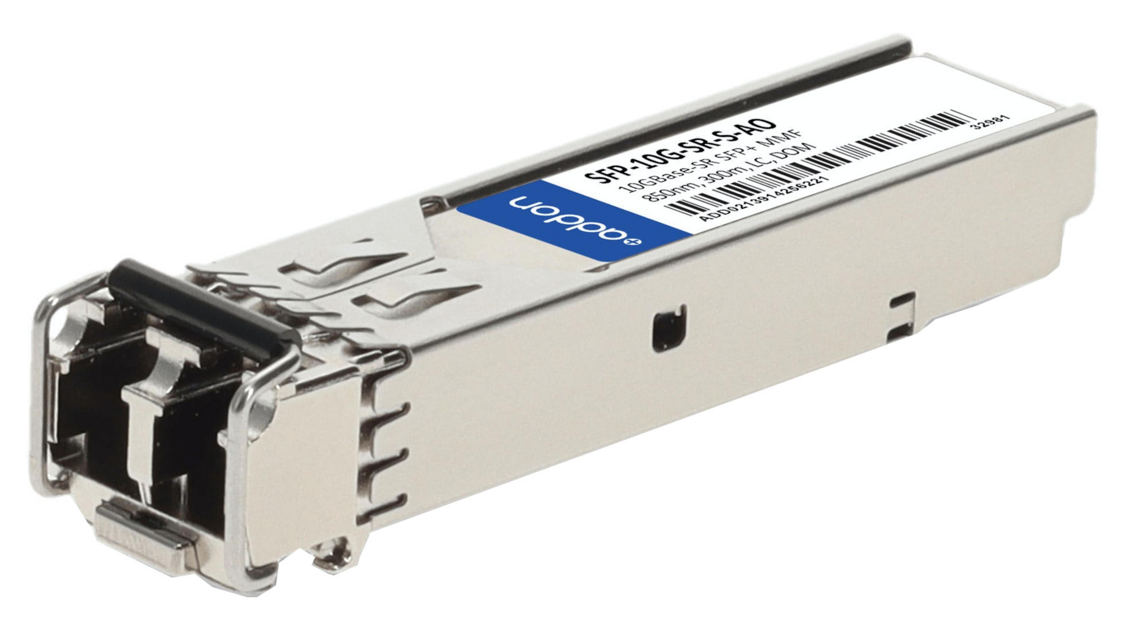 AddOn SFP-10G-SR-S-AO Transceiver