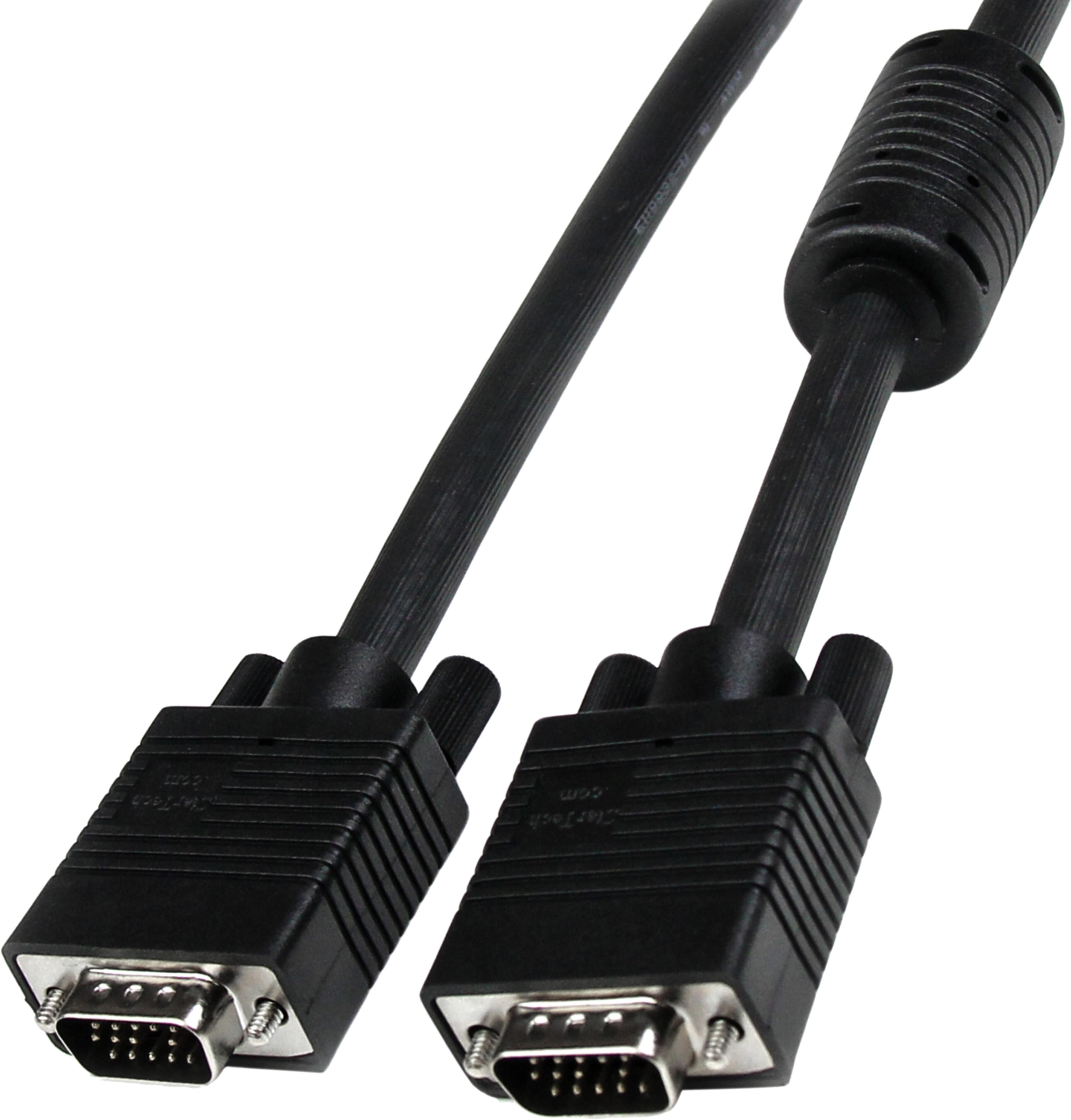StarTech VGA Cable 5m