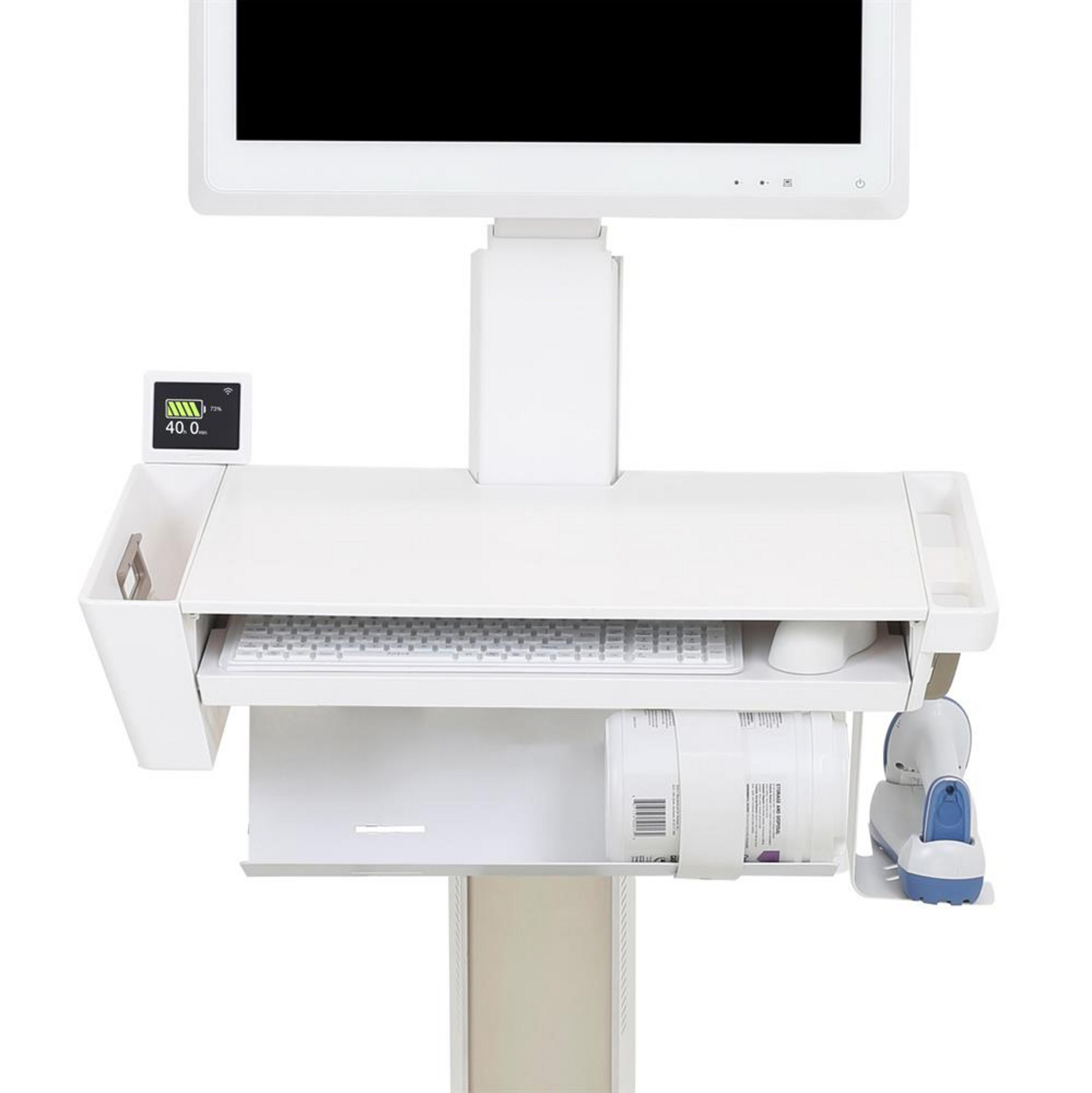 Ergotron LiFeKinnex 245 Wh Akku