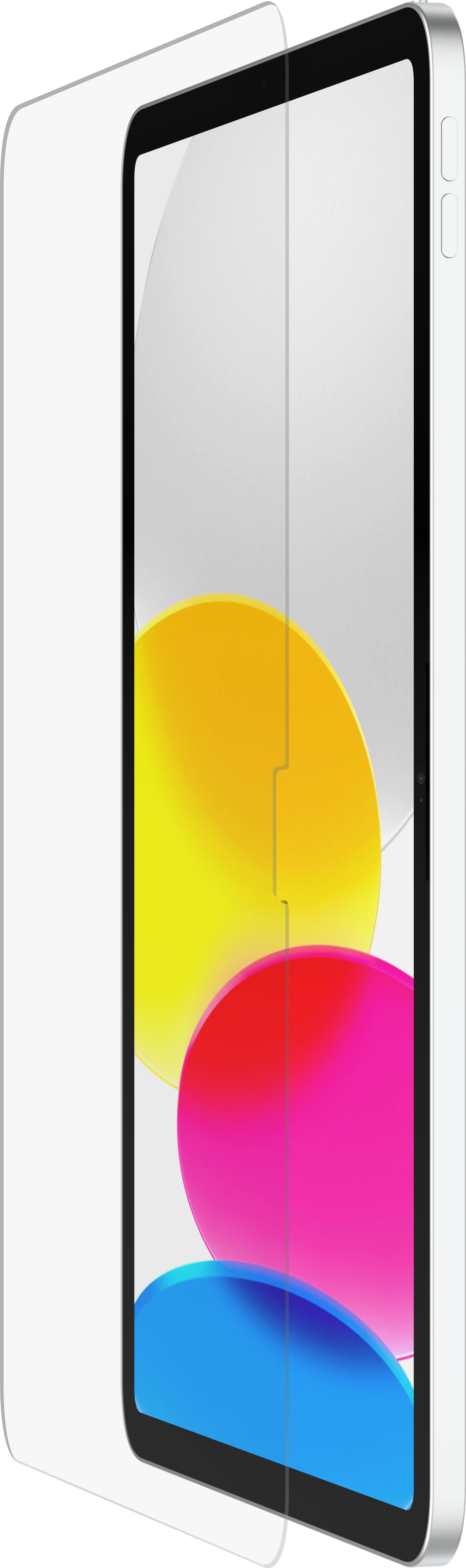 Belkin iPad 10.Gen. Schutzglas