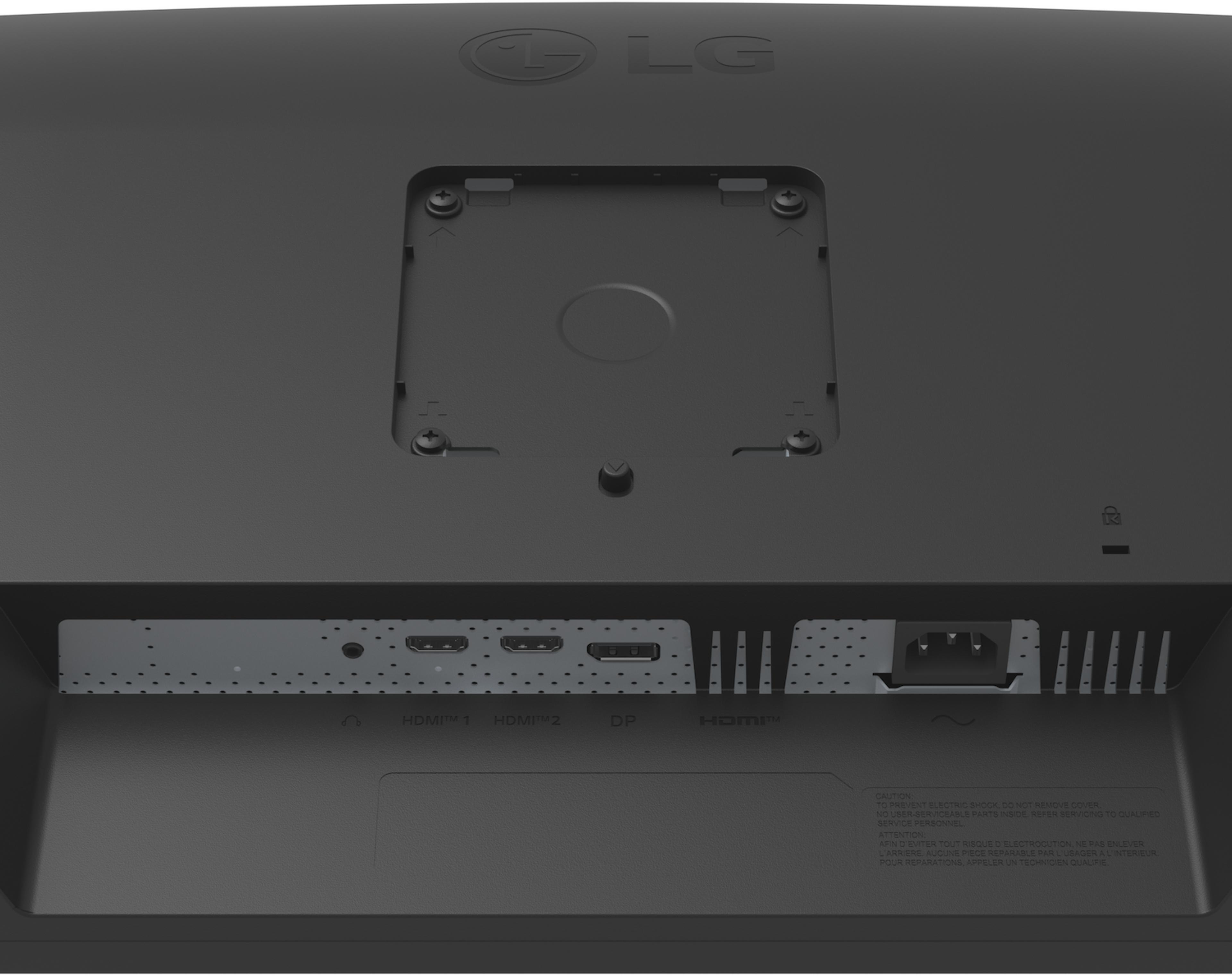 LG 27BA45QB-B Monitor