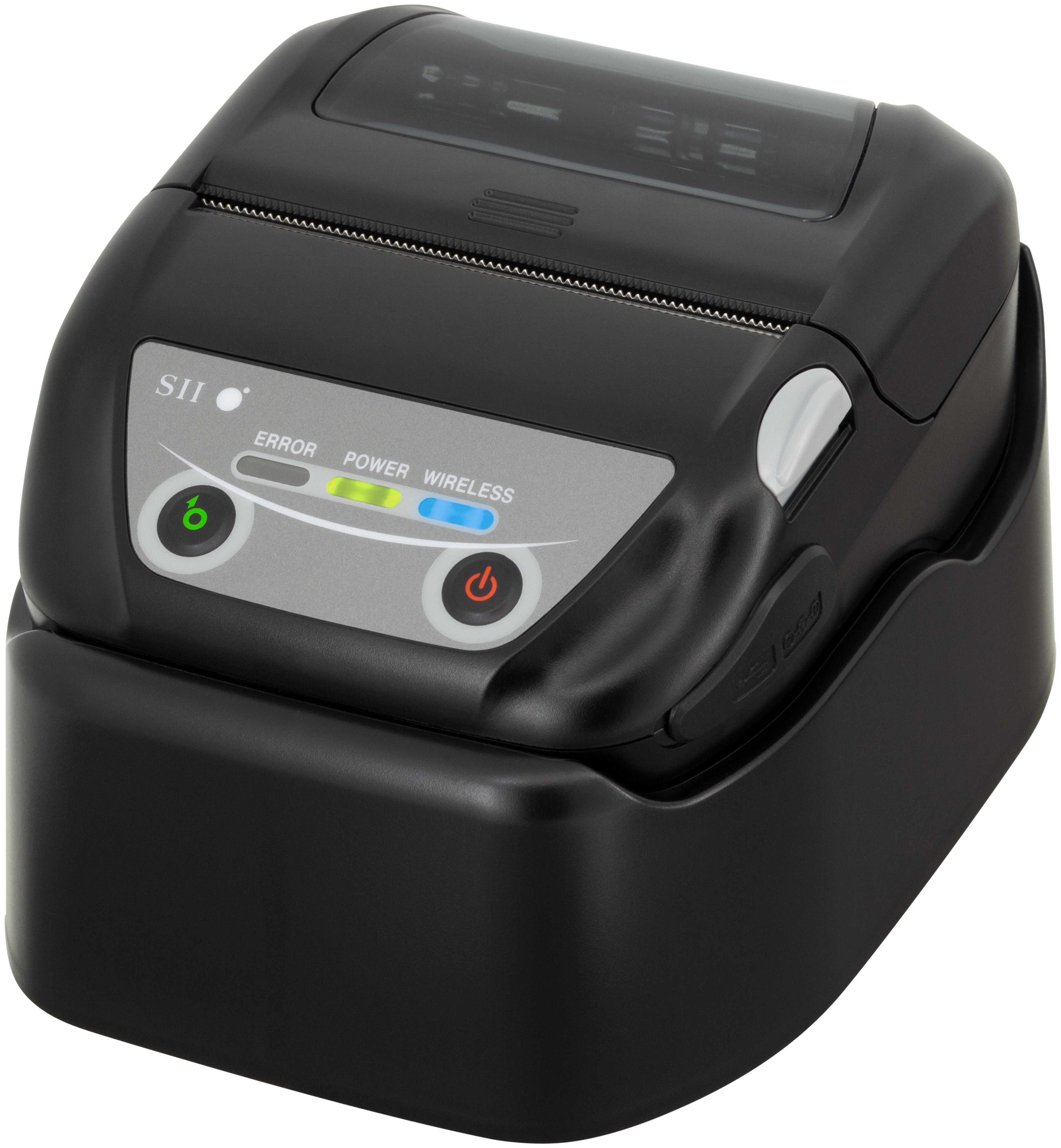 Imprimante portable Seiko MP-B30L TD BT