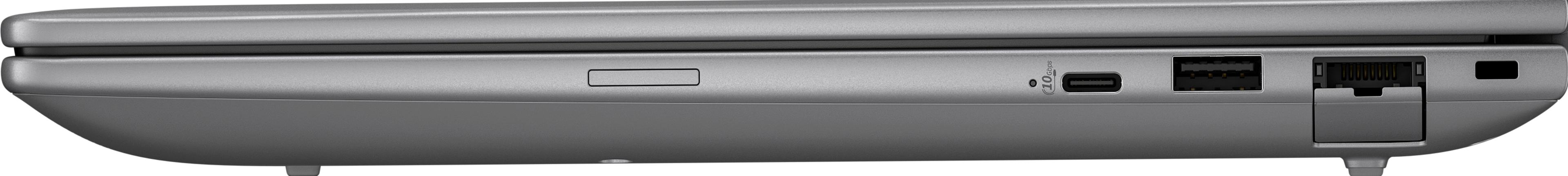 HP ZBook 8 G1i 14 U7 RTX 500 32/512 GB