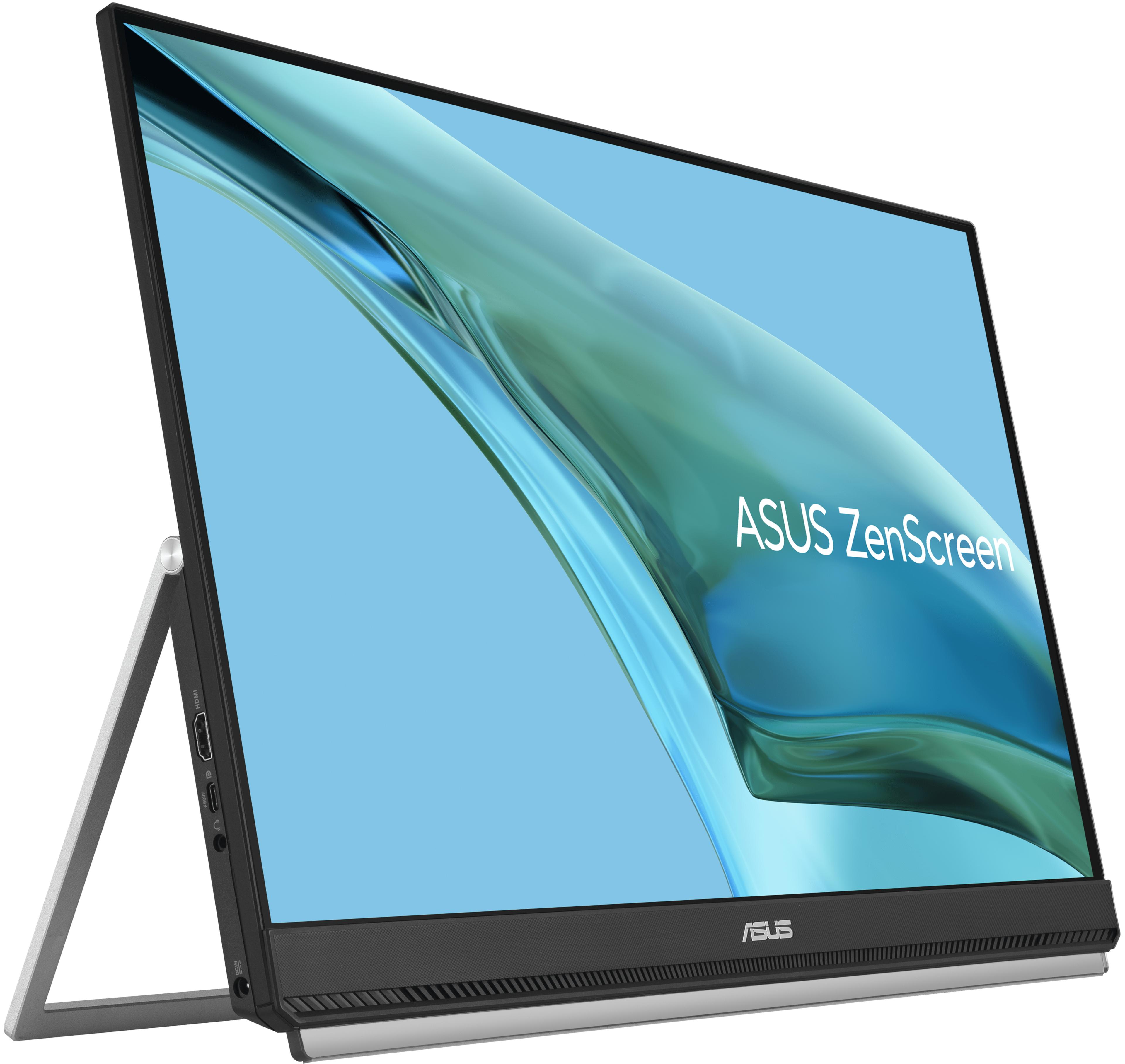 ASUS ZenScreen MB249C Portable Monitor