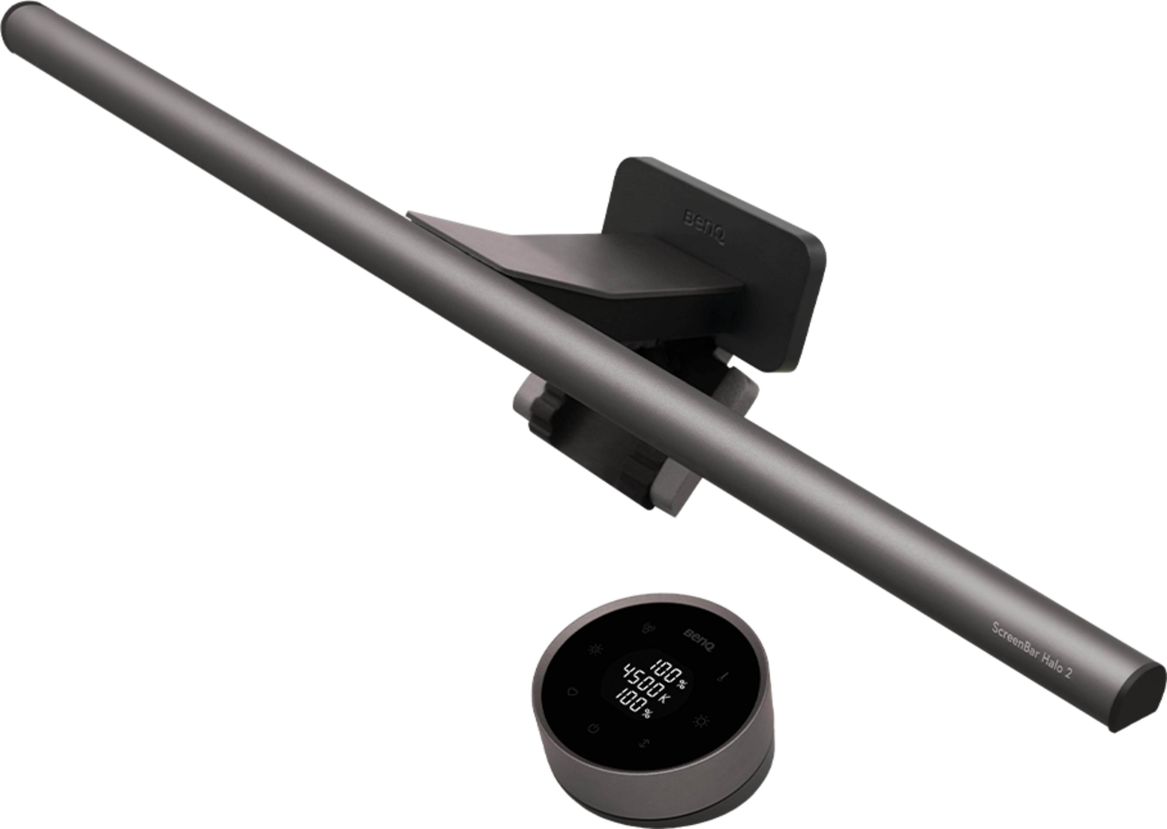 BenQ ScreenBar Halo 2 Monitor Light