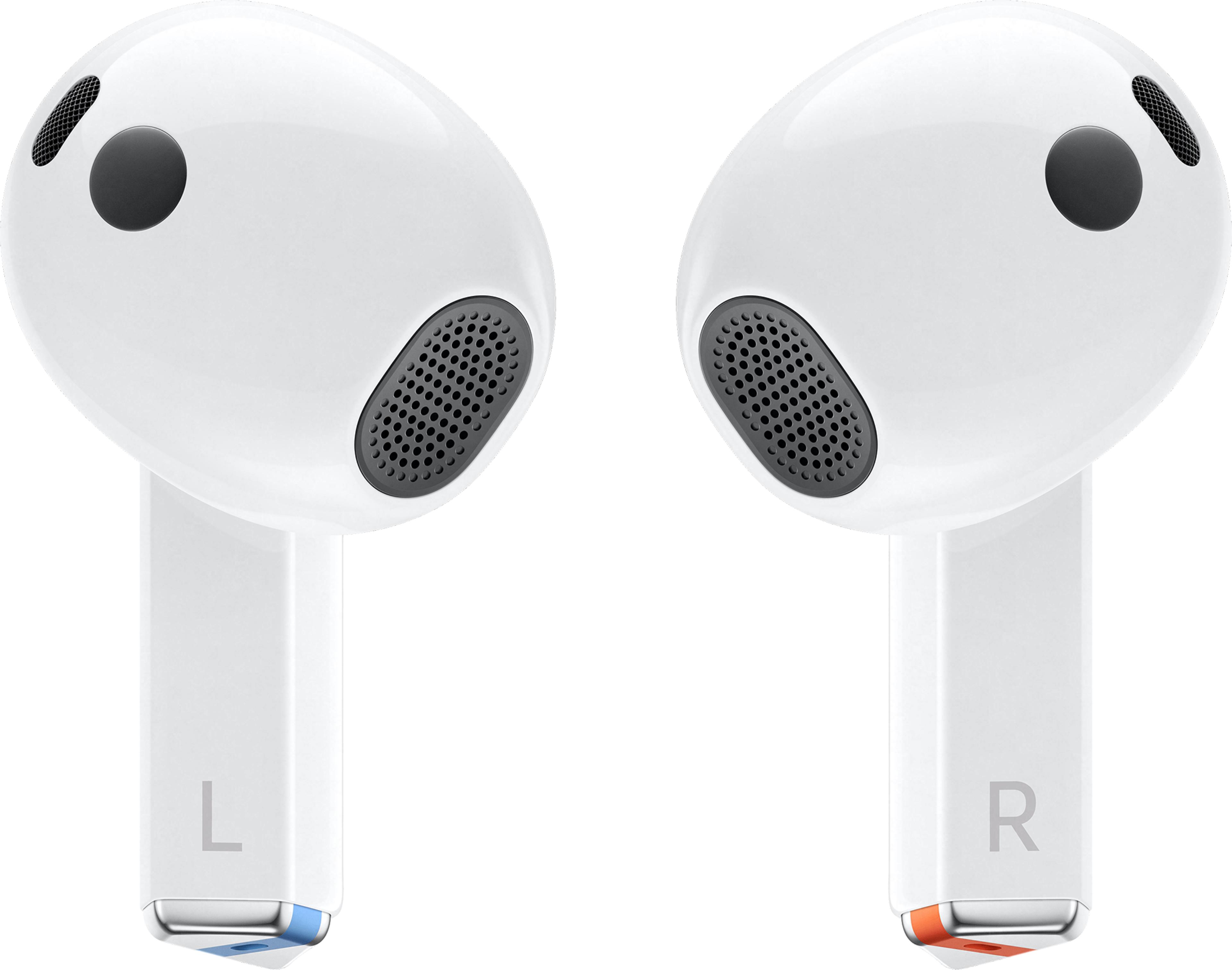 Samsung Galaxy Buds3 blanco