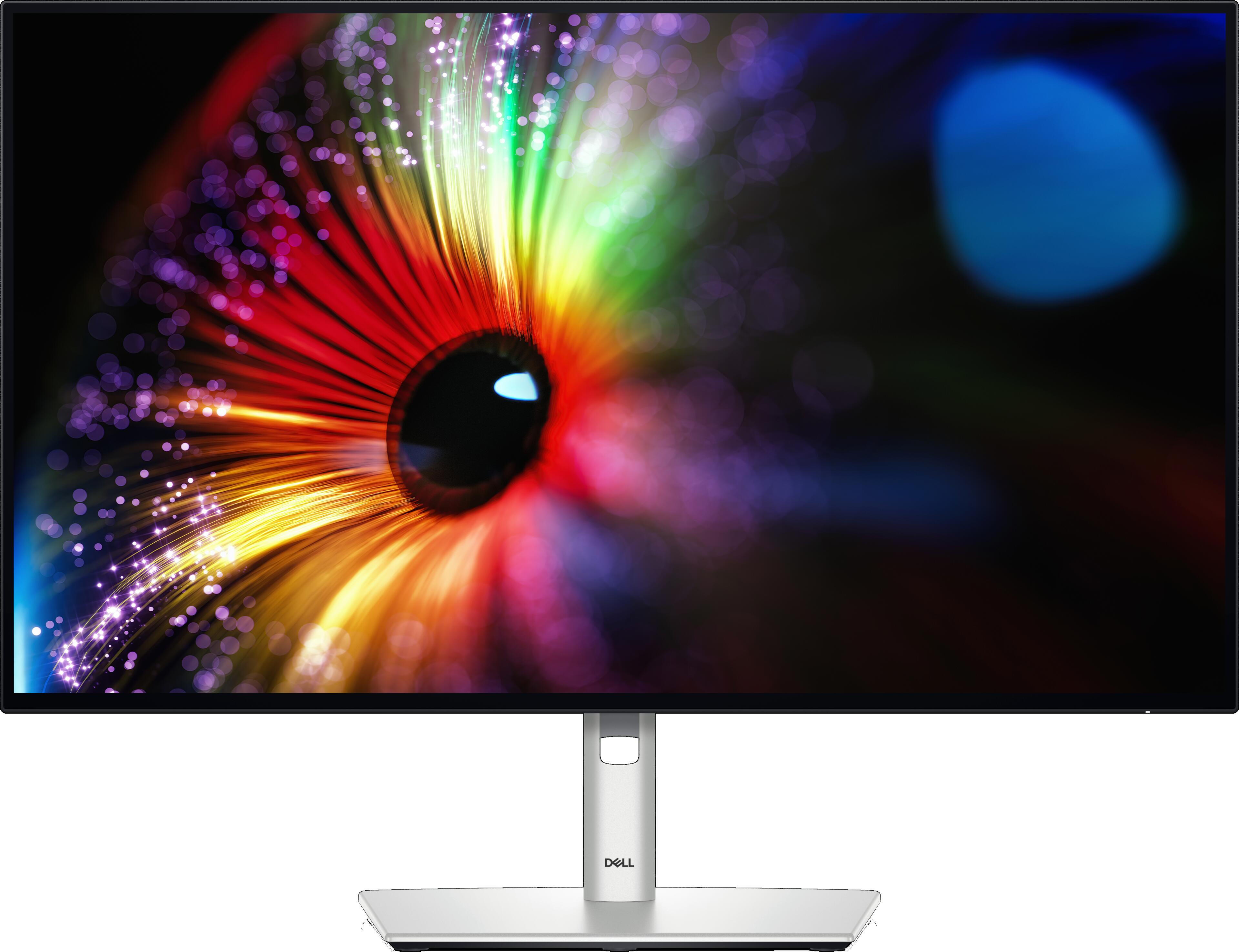 Monitor Dell UltraSharp 27 U2724D