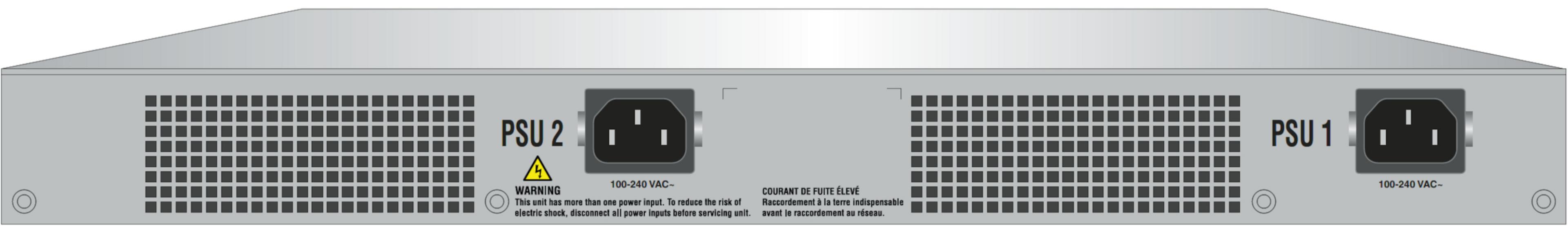 Allied Telesis AT-x530L-52GPX PoE Switch