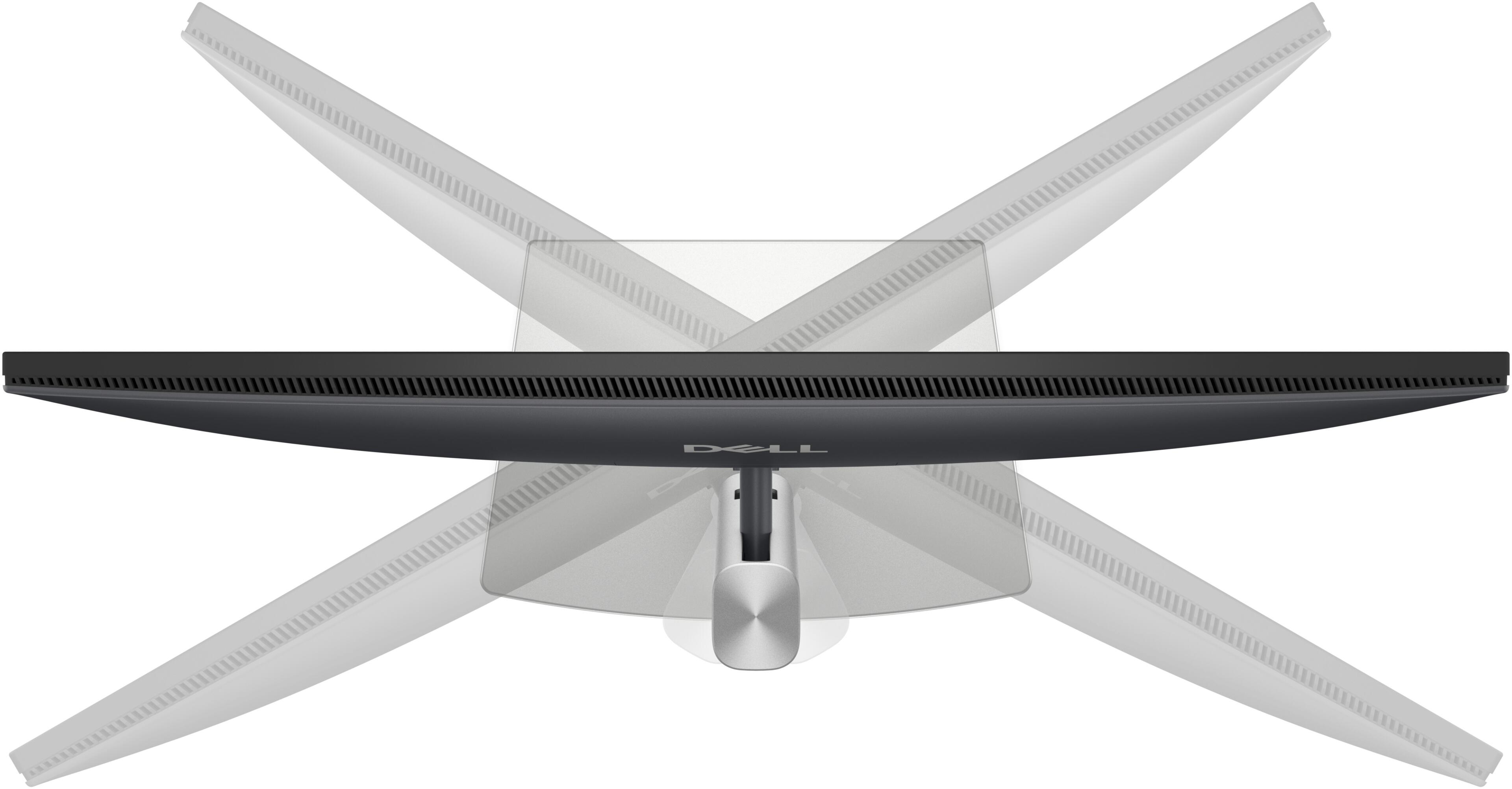 Dell Pro 27 Plus P2725DE QHD Hub Monitor