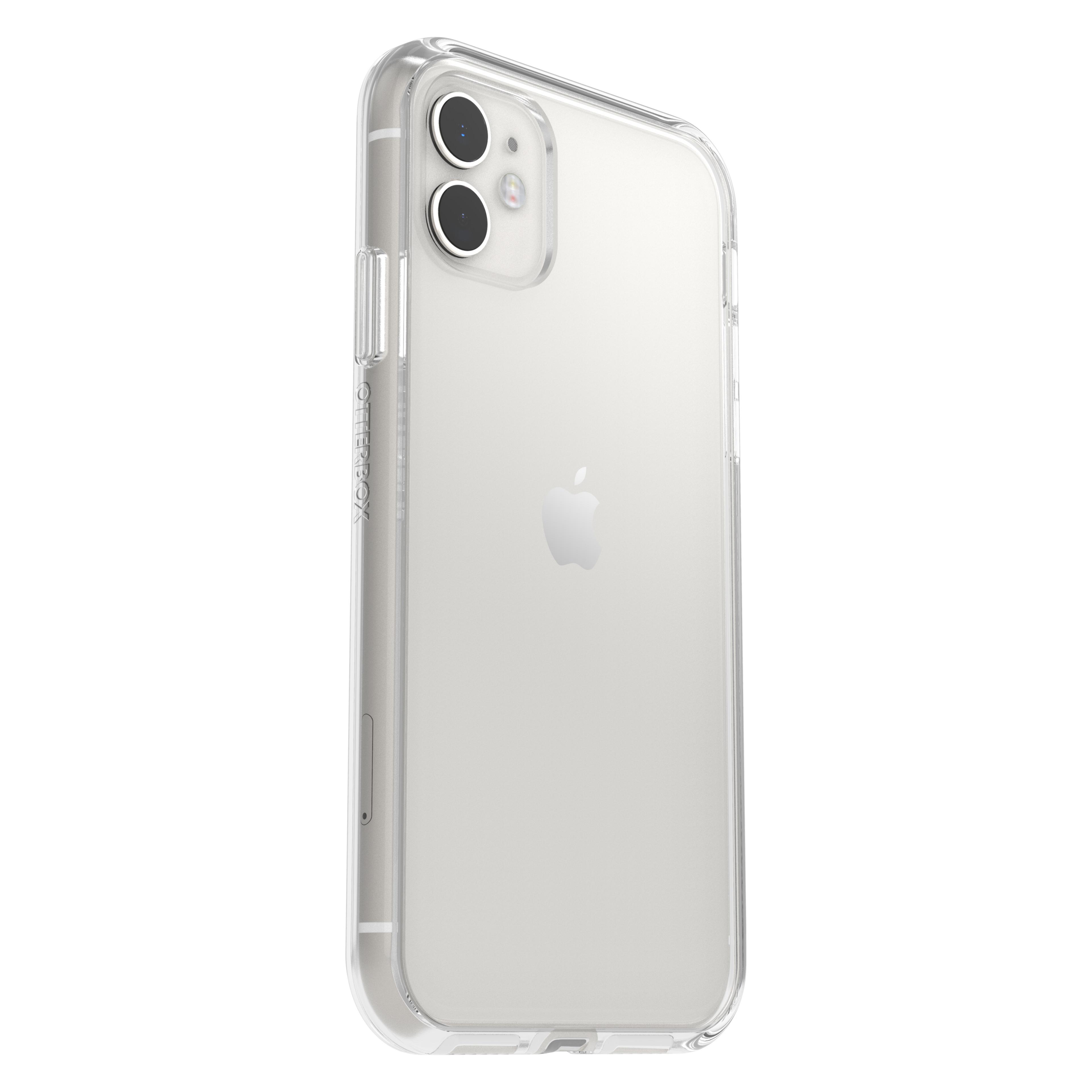 OtterBox React iPhone 11 Case Clear