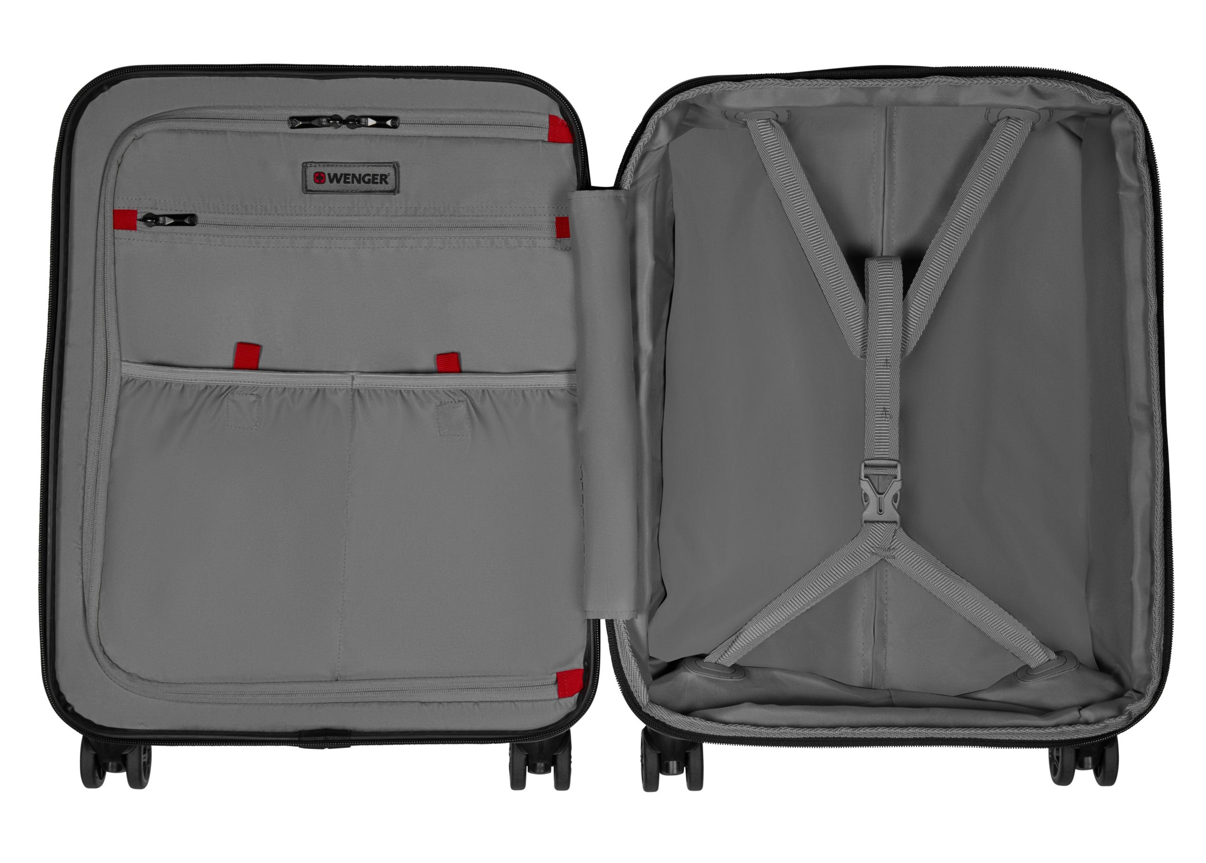 Wenger Syntry 14.1" Trolley