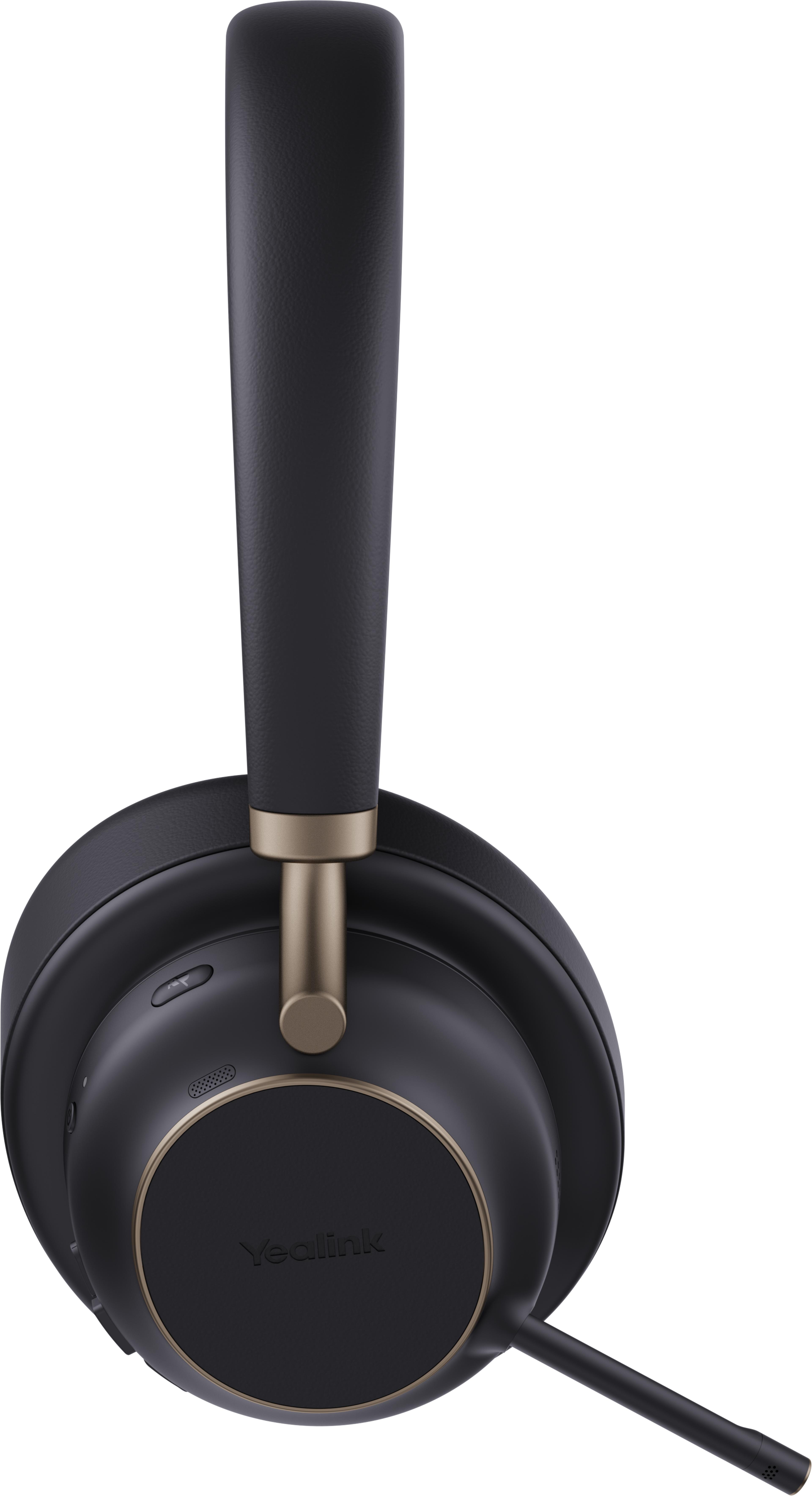 Micro-casque Yealink BH76 Plus Teams