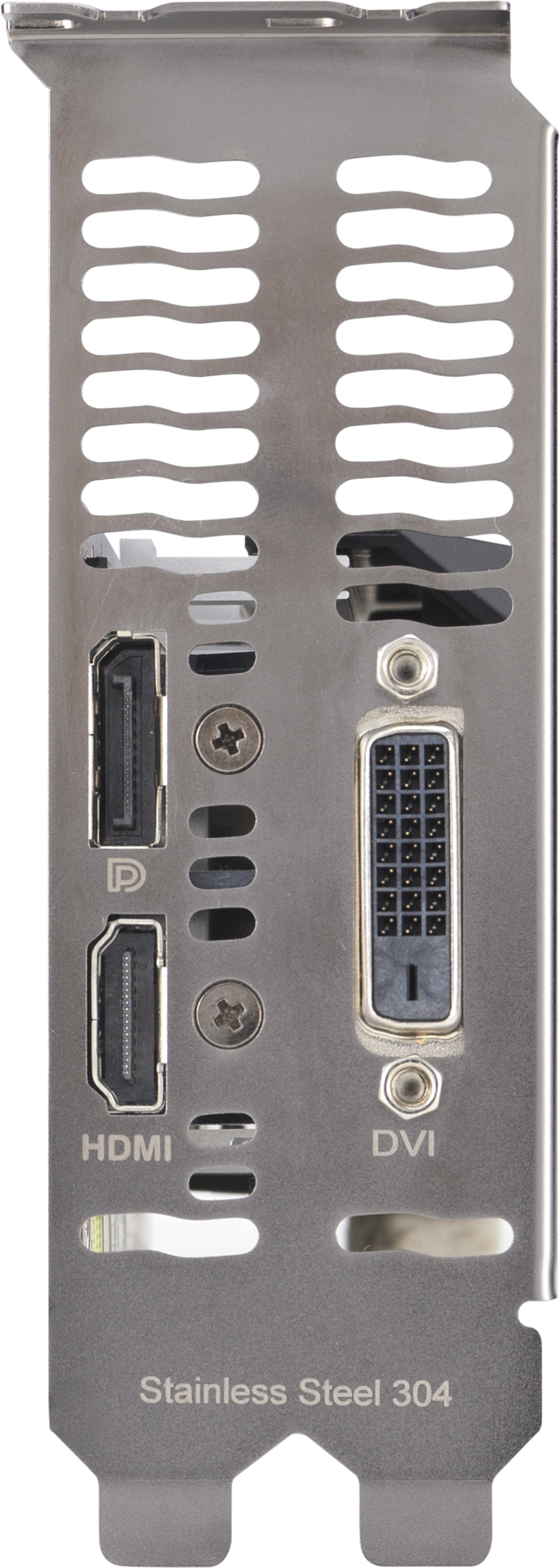 Carte graphique Asus GeForce RTX 3050 OC