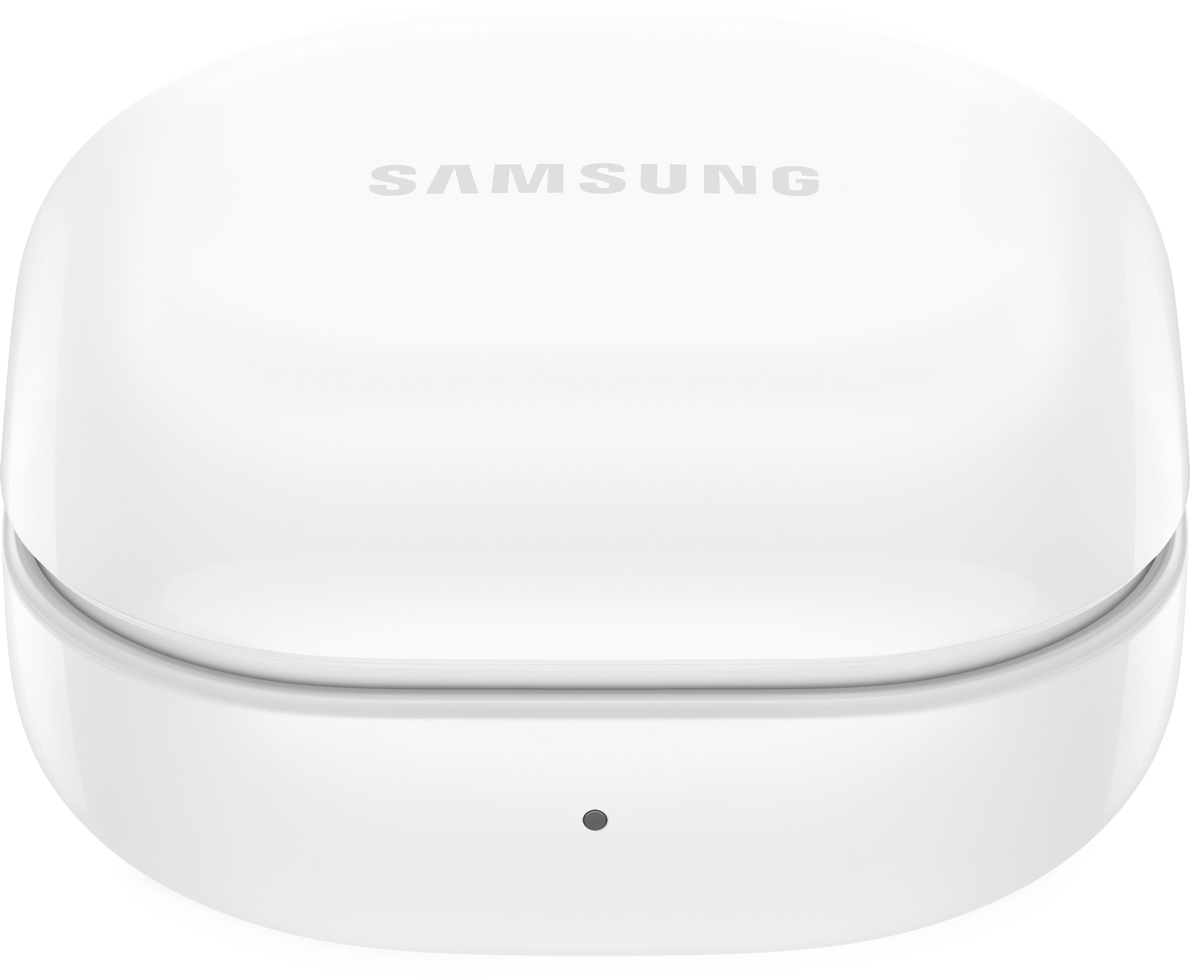 Samsung Galaxy Buds FE white