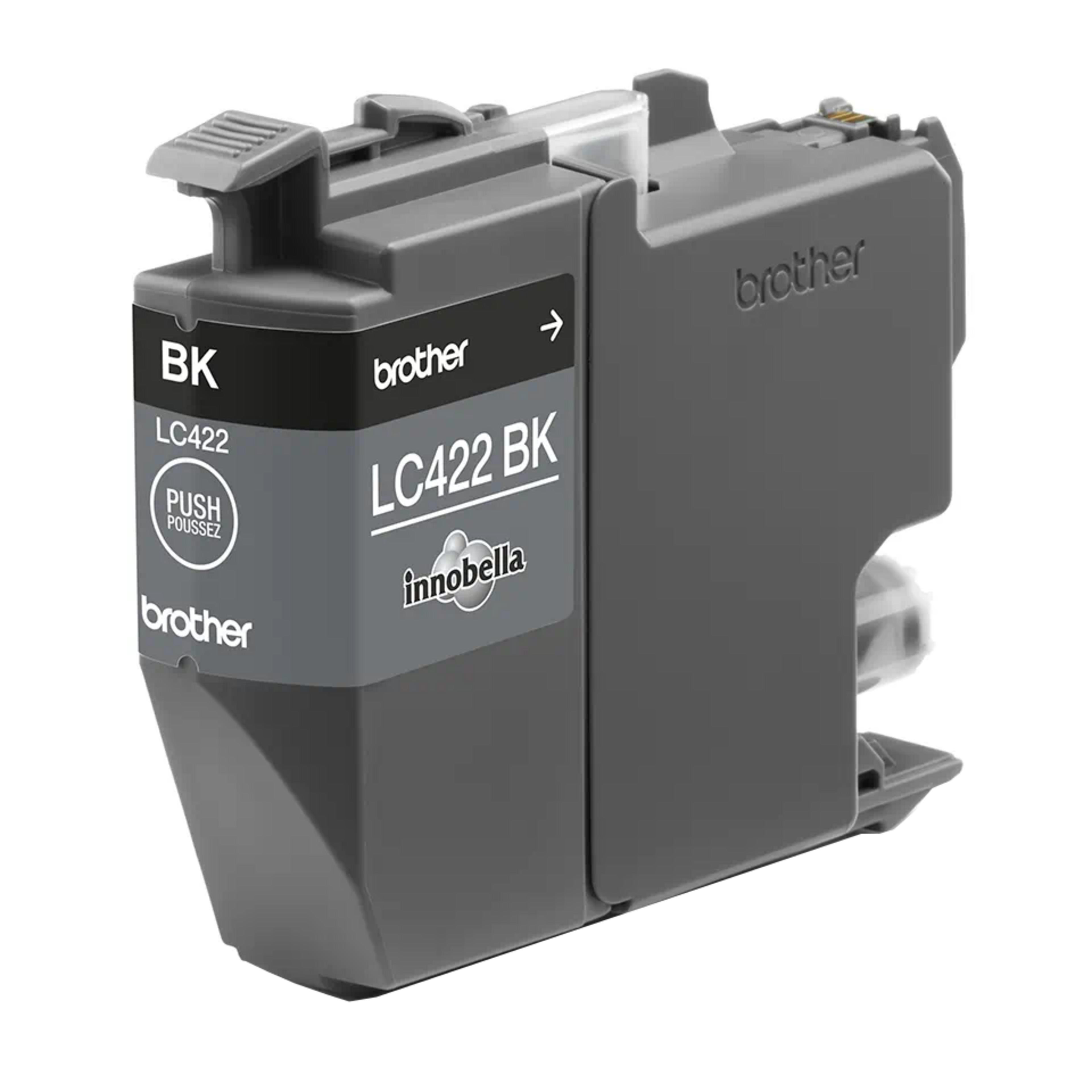 Brother LC-422BK Ink Black