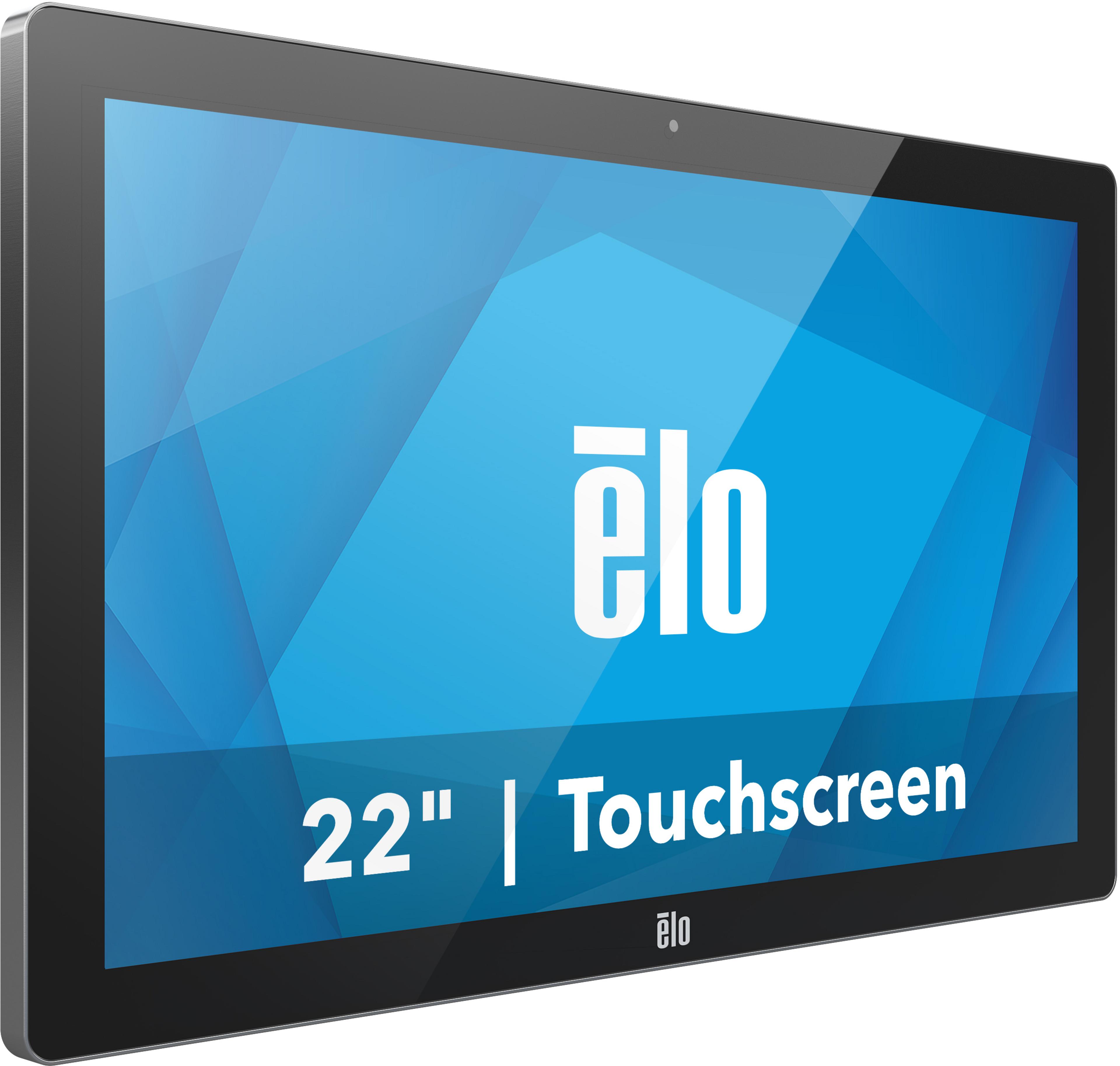 Elo I-Series Steel 8/64GB Android PoE