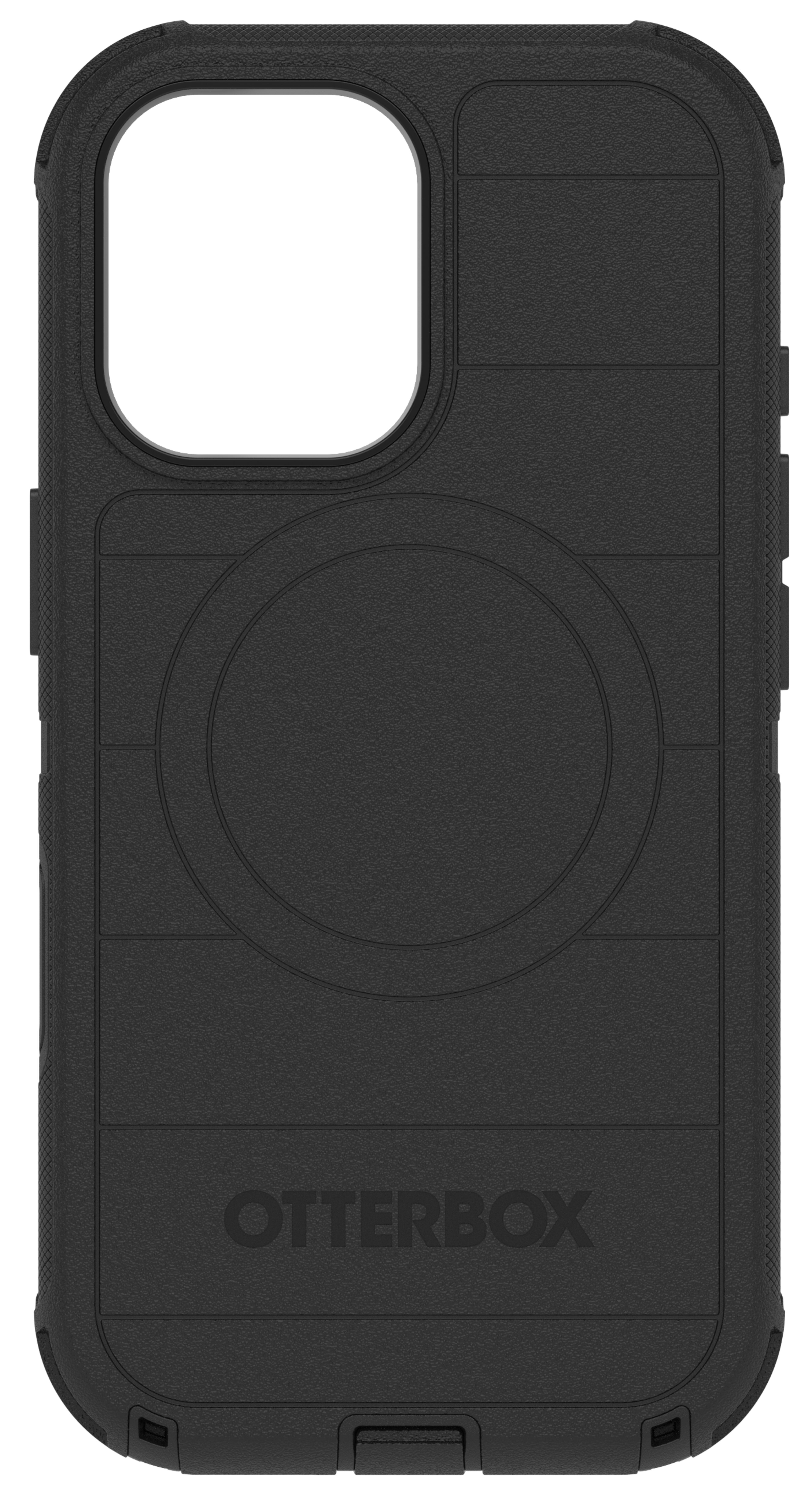 OtterBox Defender Pro iPhone 17 Case