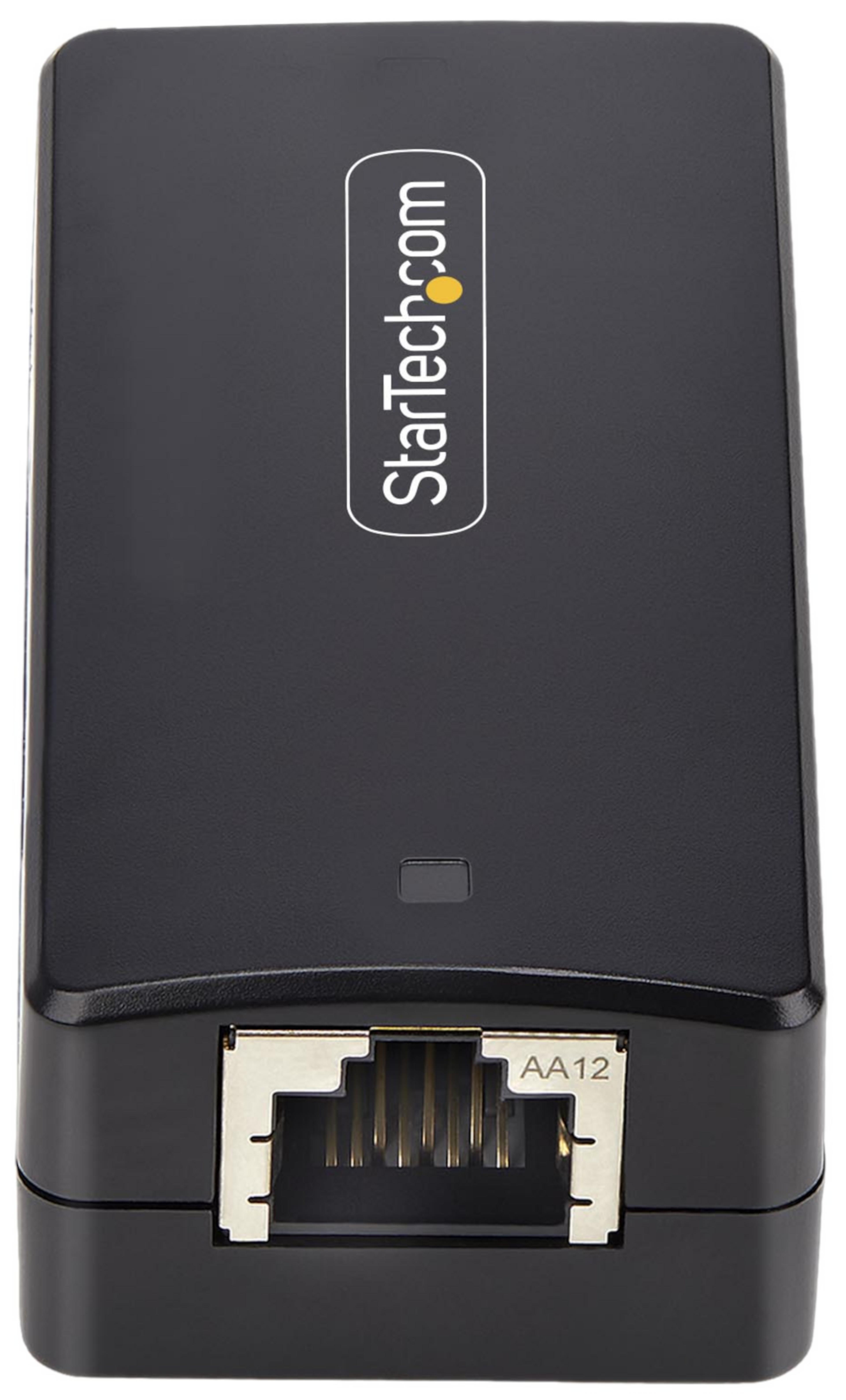 Séparateur réseau StarTech 1GbE