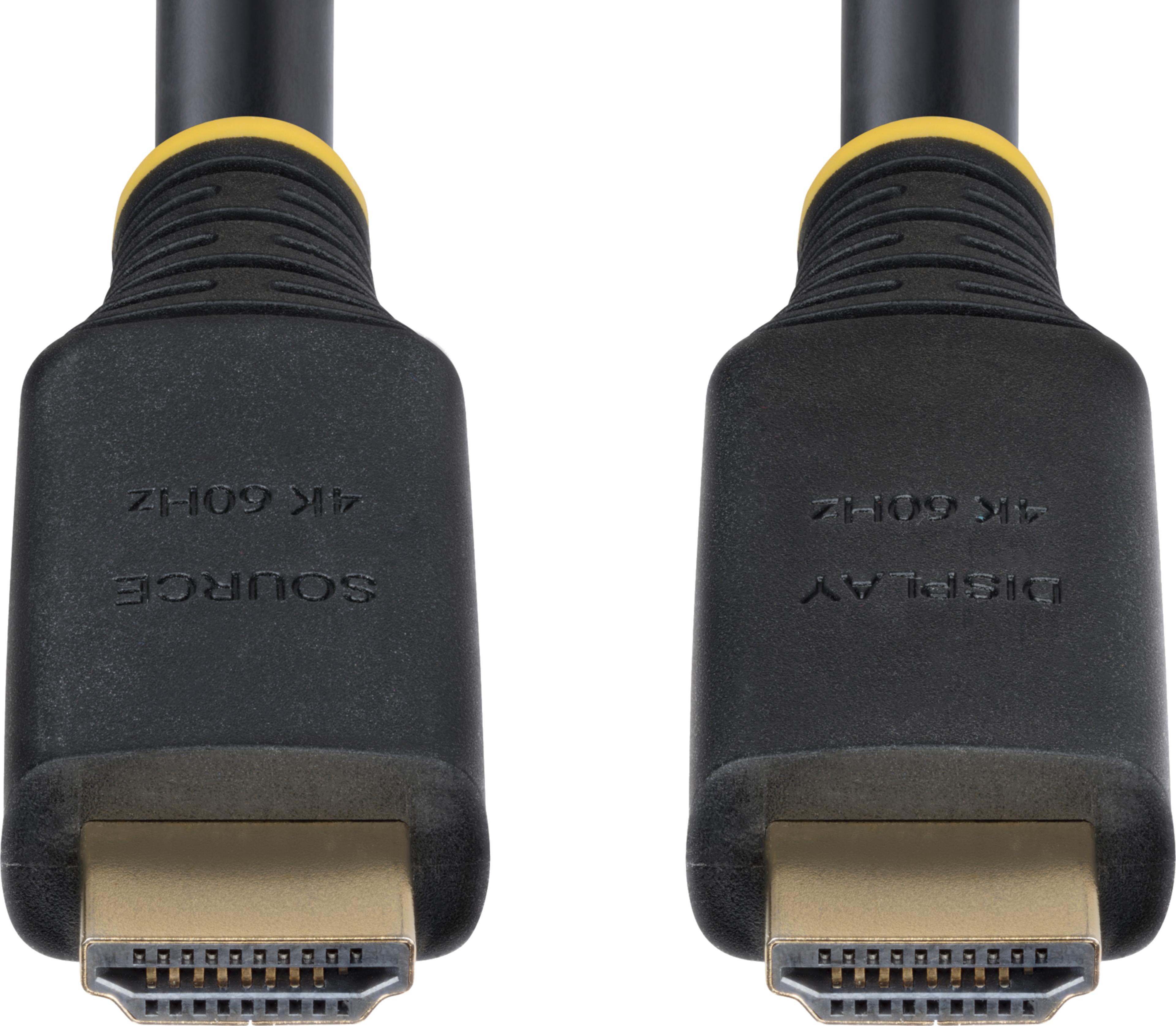 StarTech HDMI Cable 15m