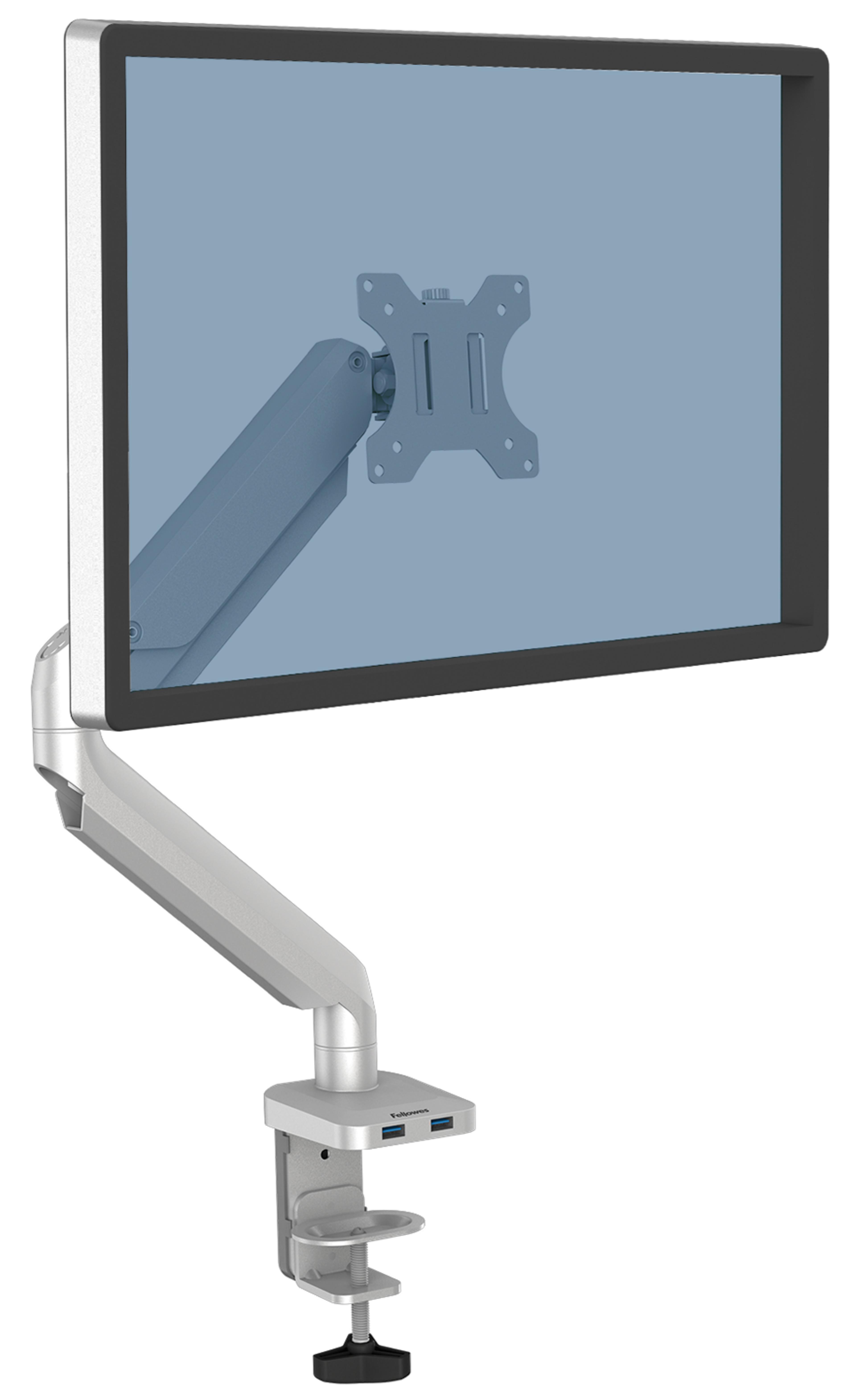 Fellowes Platinum Monitor Arm