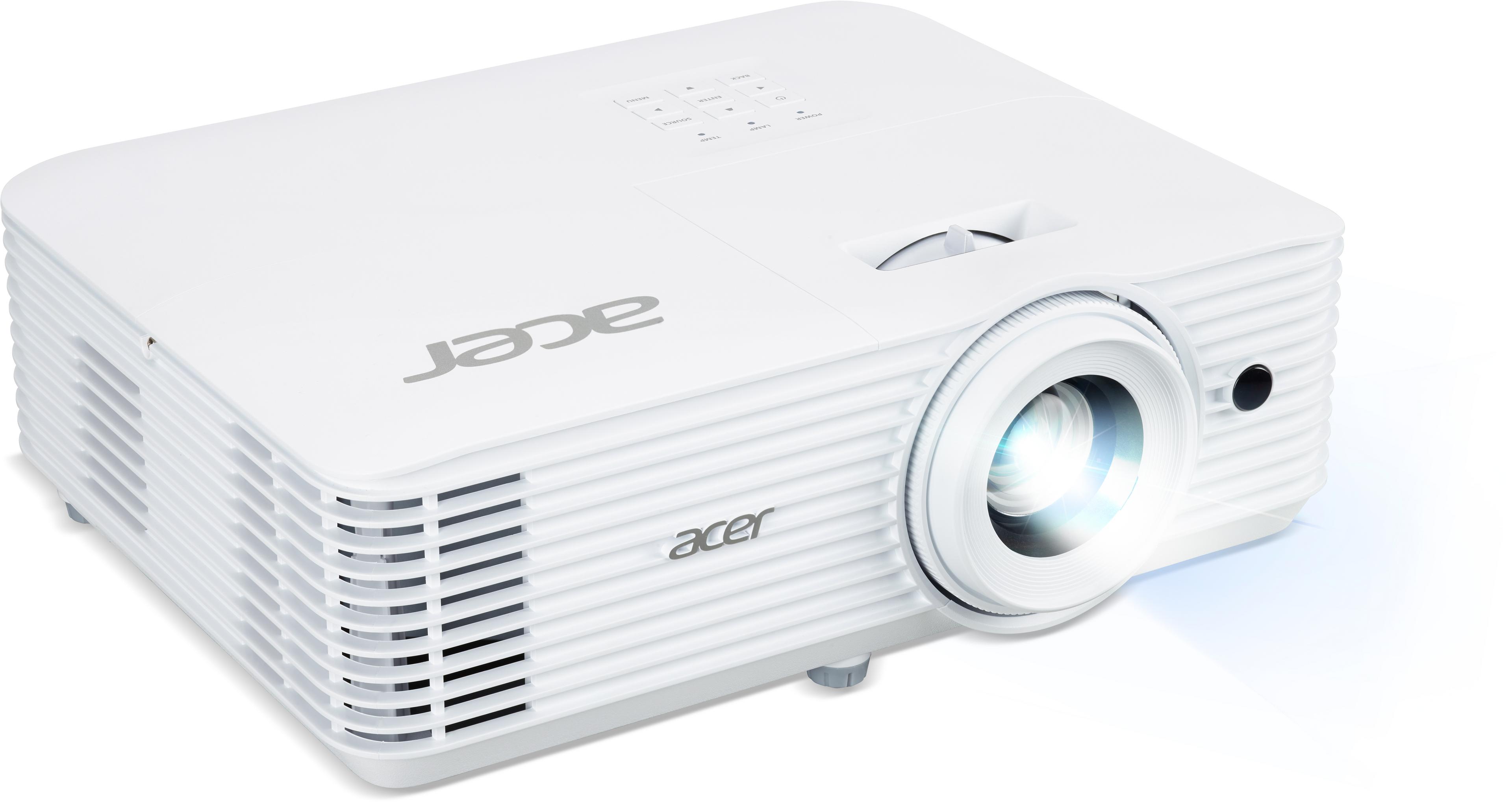 Acer H6541BDK Projector