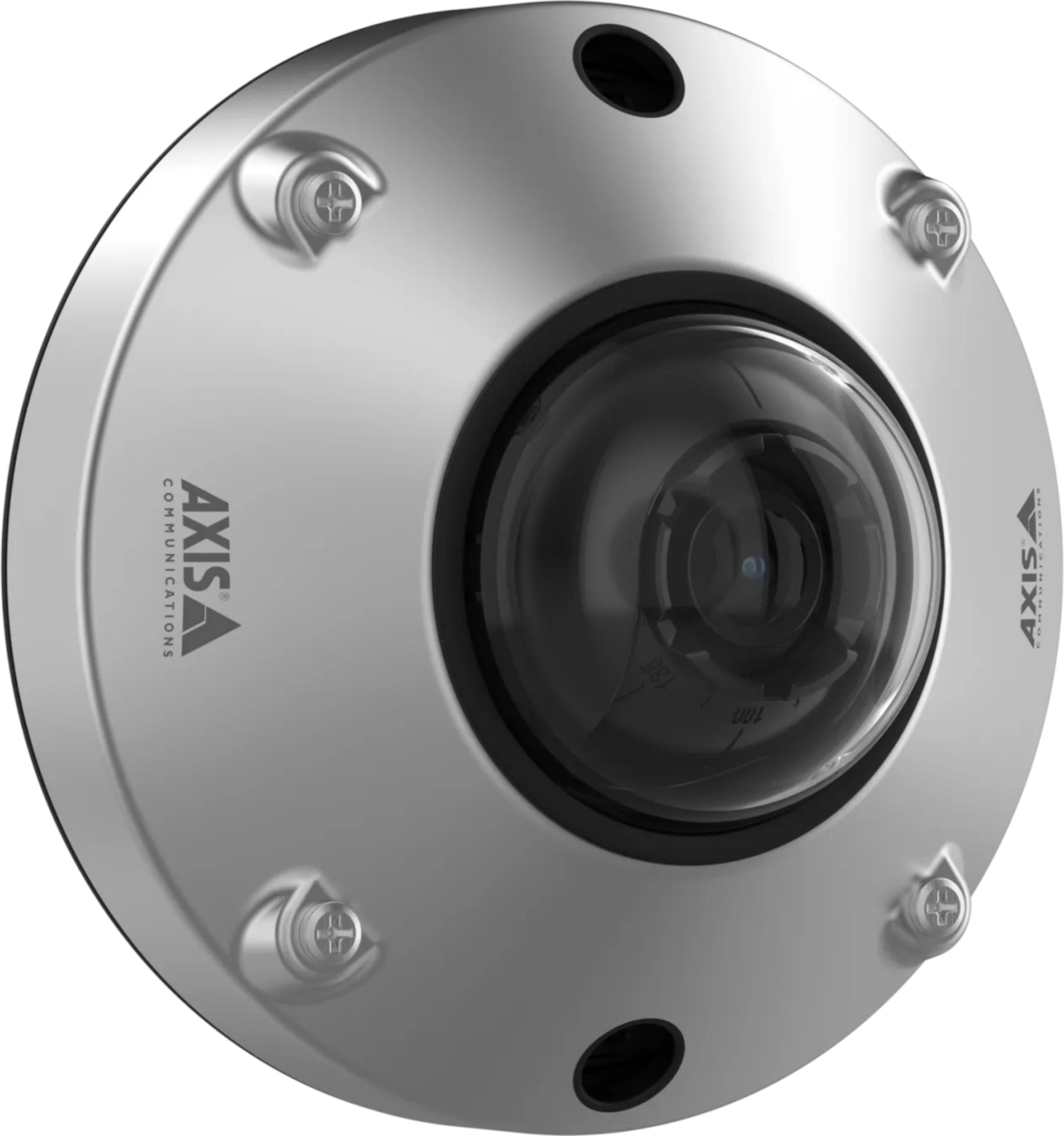 Unidade de sensor AXIS F4105-SLRE Dome