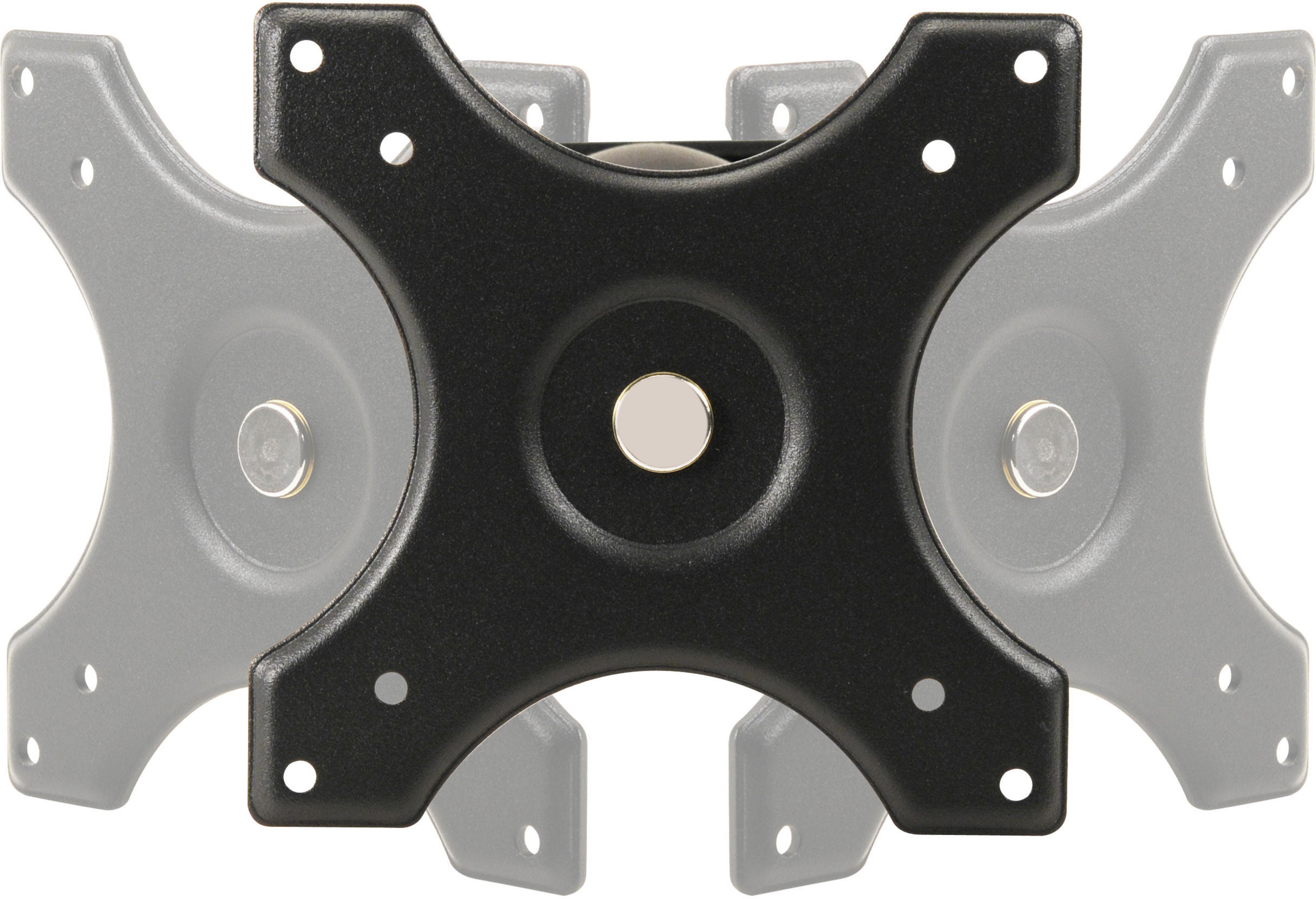 ARTICONA 360° LCD Wandhalterung schwarz