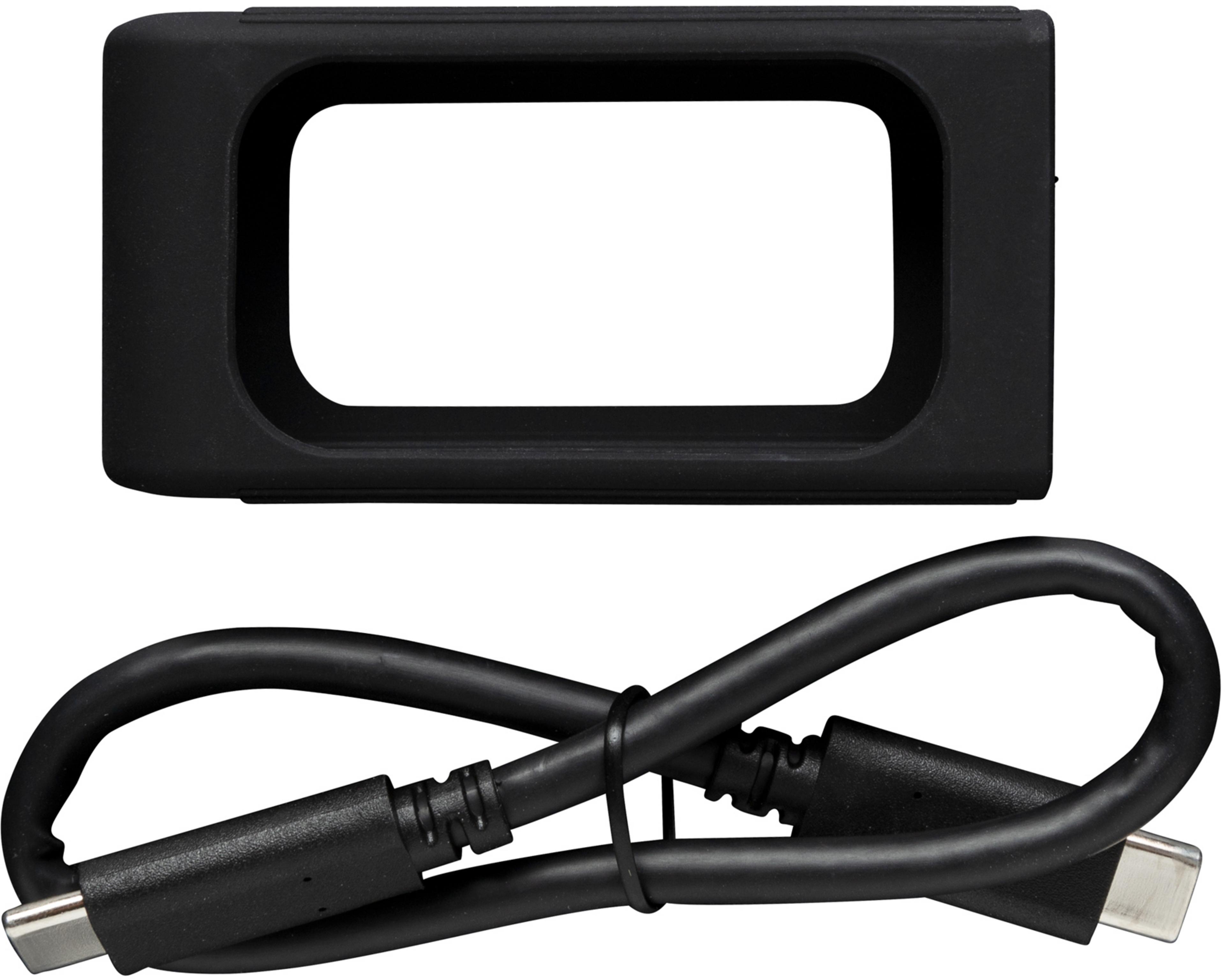 Kingston XS2000 4 TB SSD