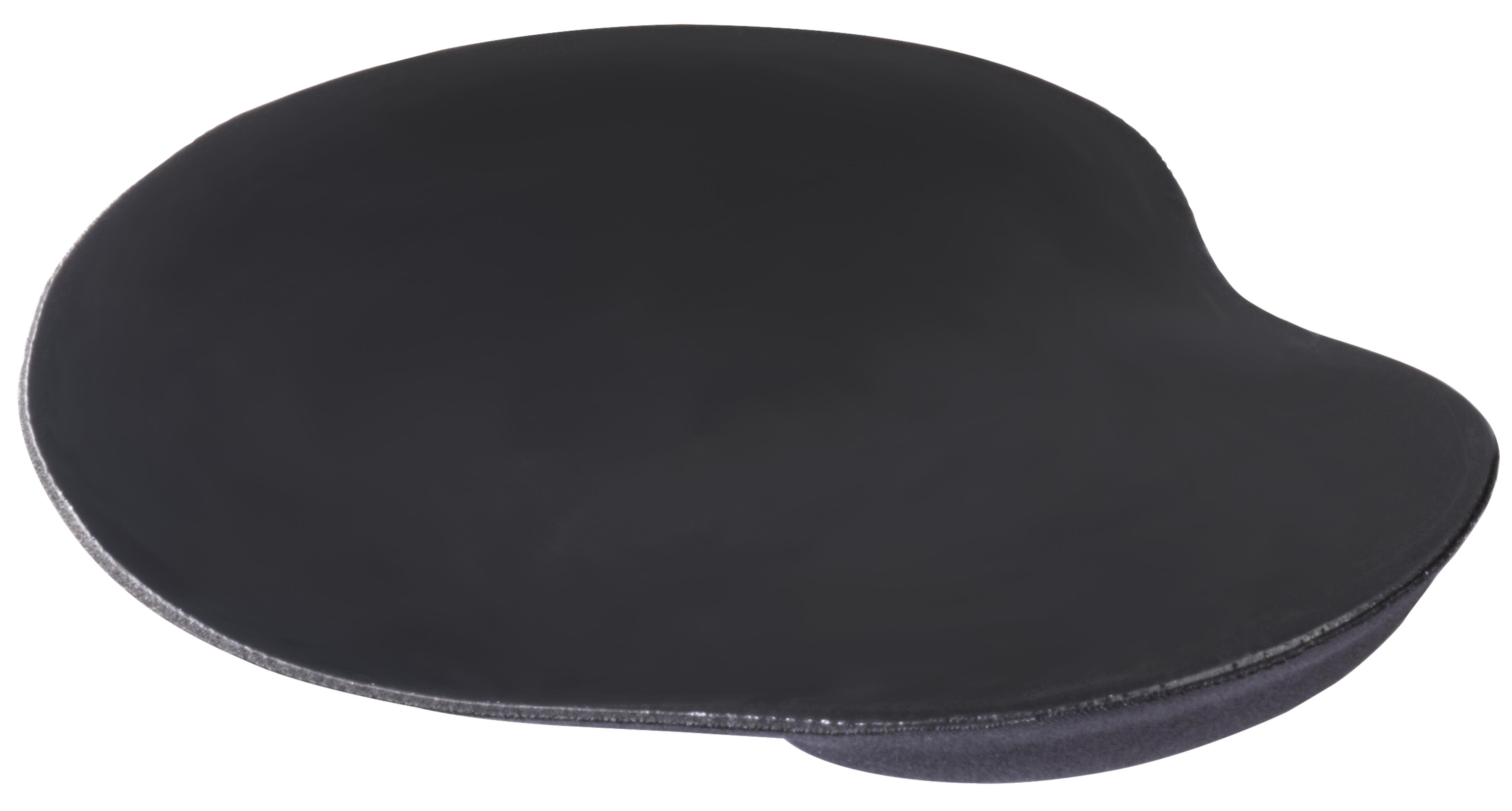 Hama Ergo Mini Mouse Pad Black
