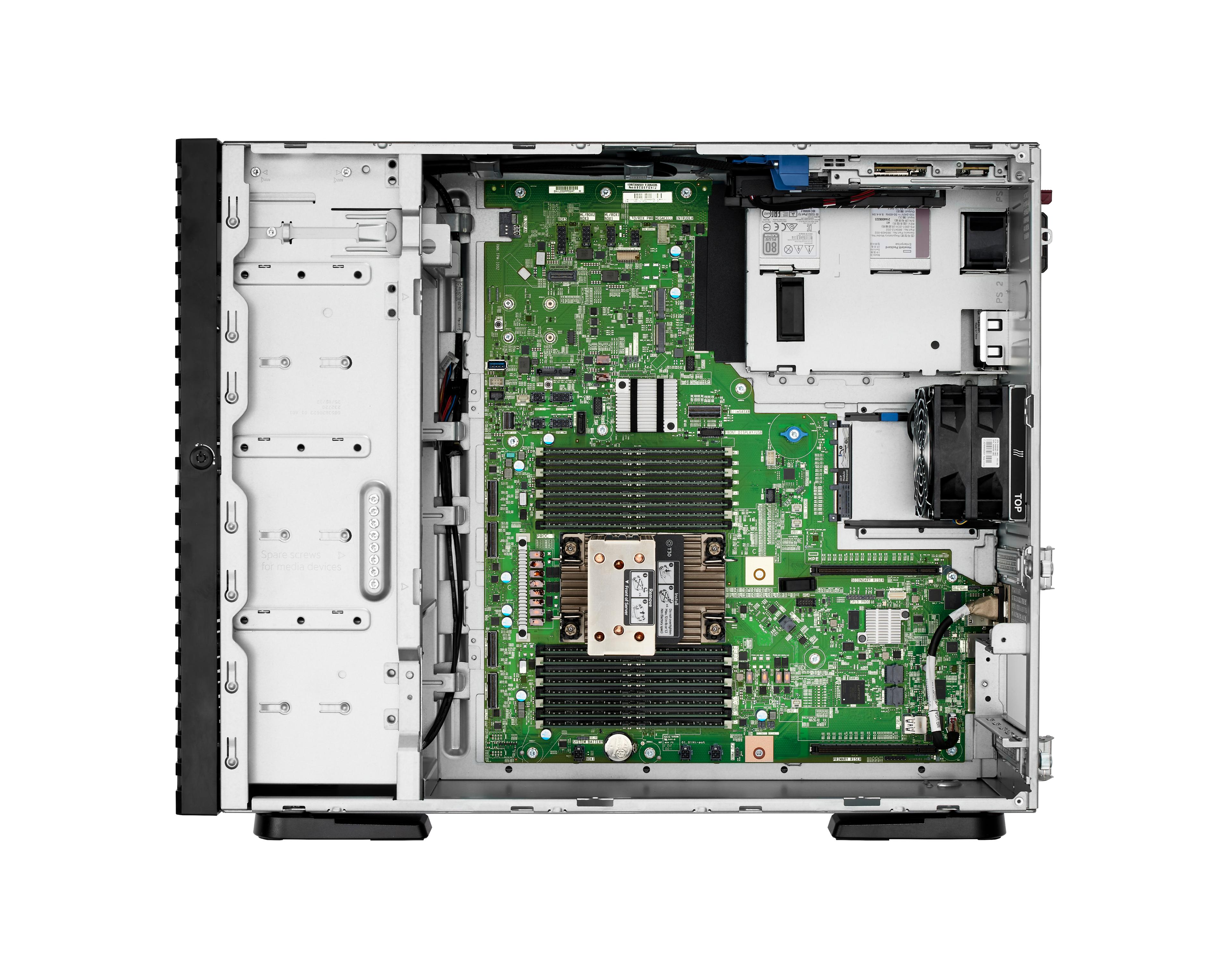 Serveur HPE ProLiant ML110 Gen11