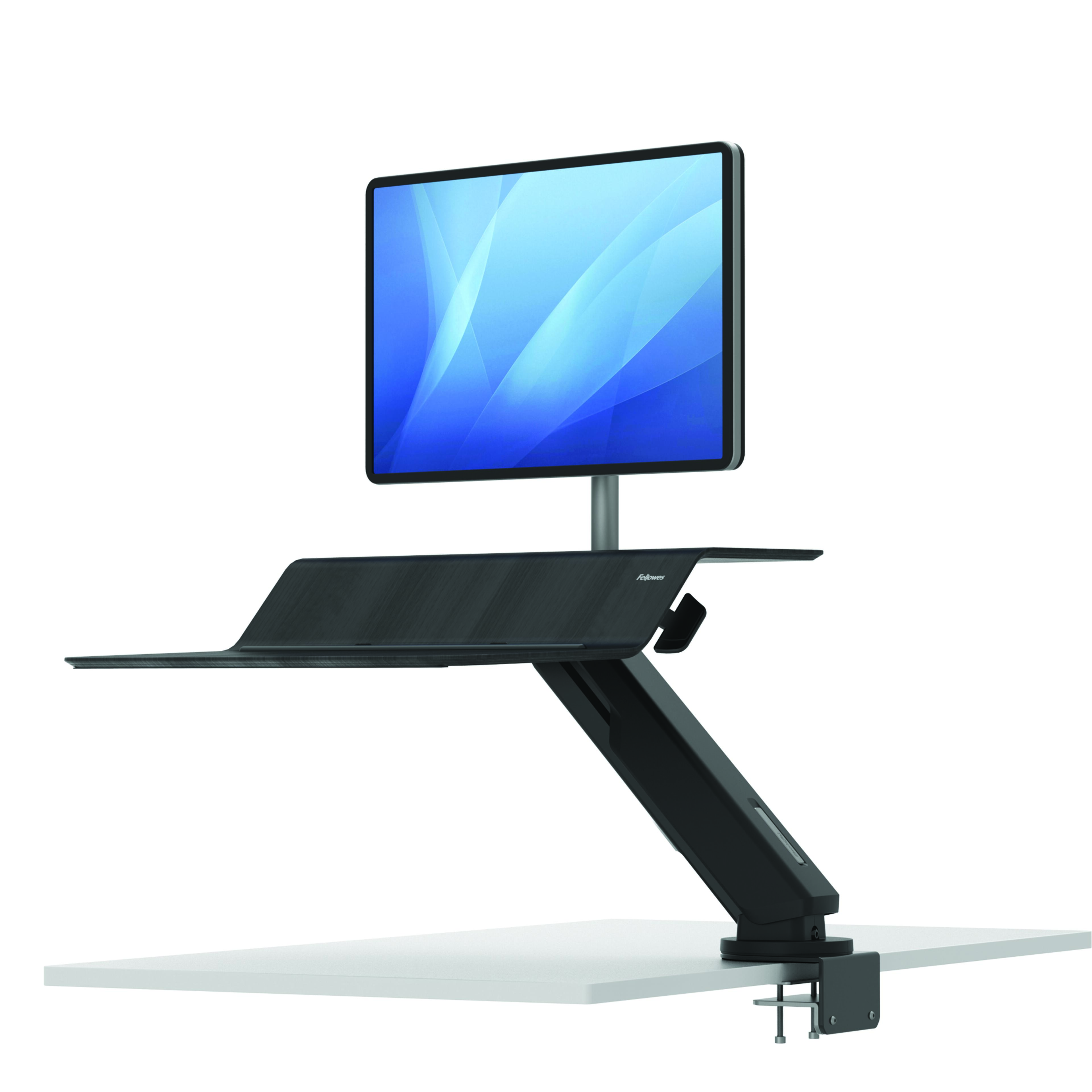 Fellowes Lotus RT Sit-Stand Workstation