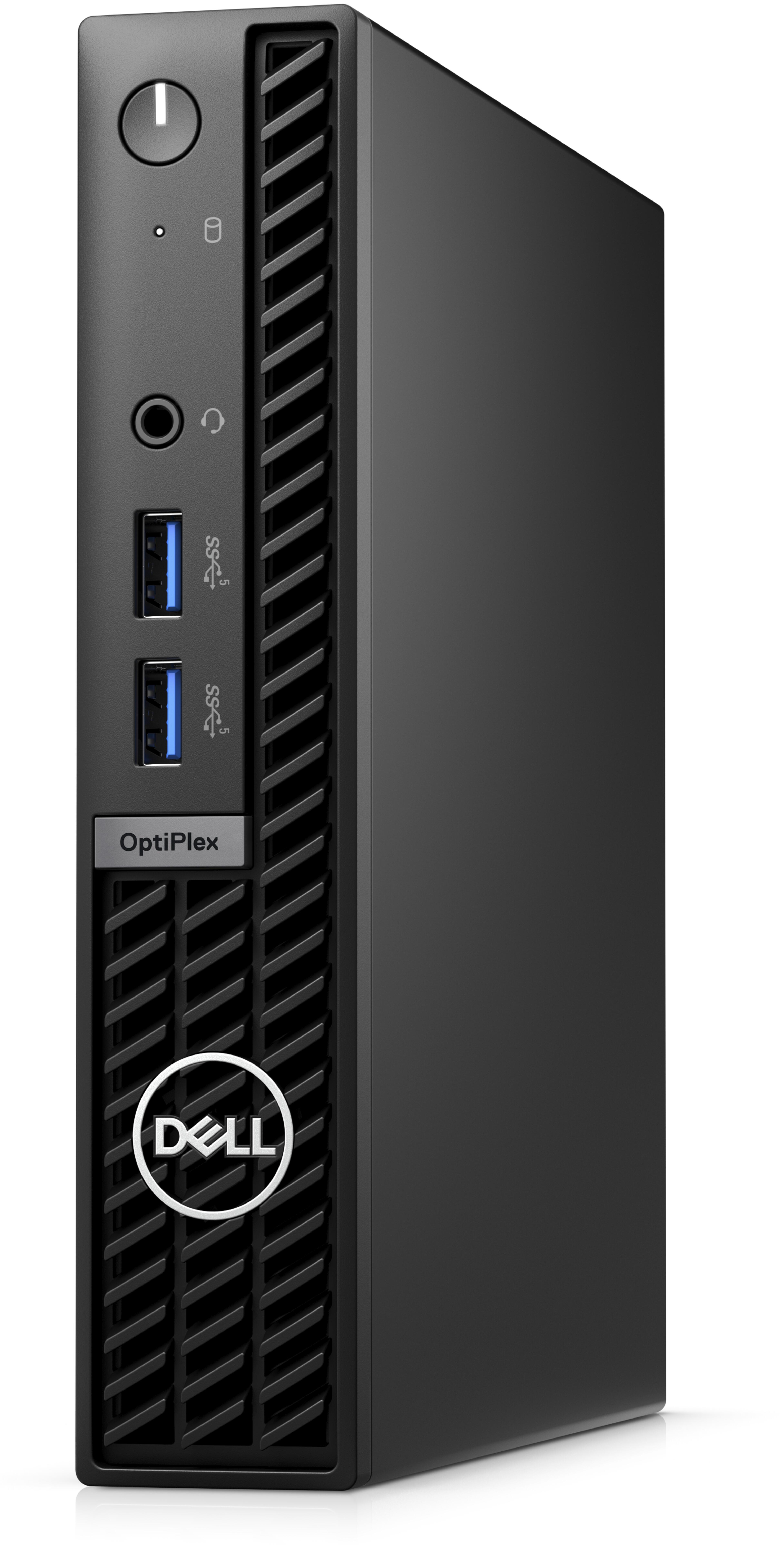Dell OptiPlex Micro i5 16/512 GB