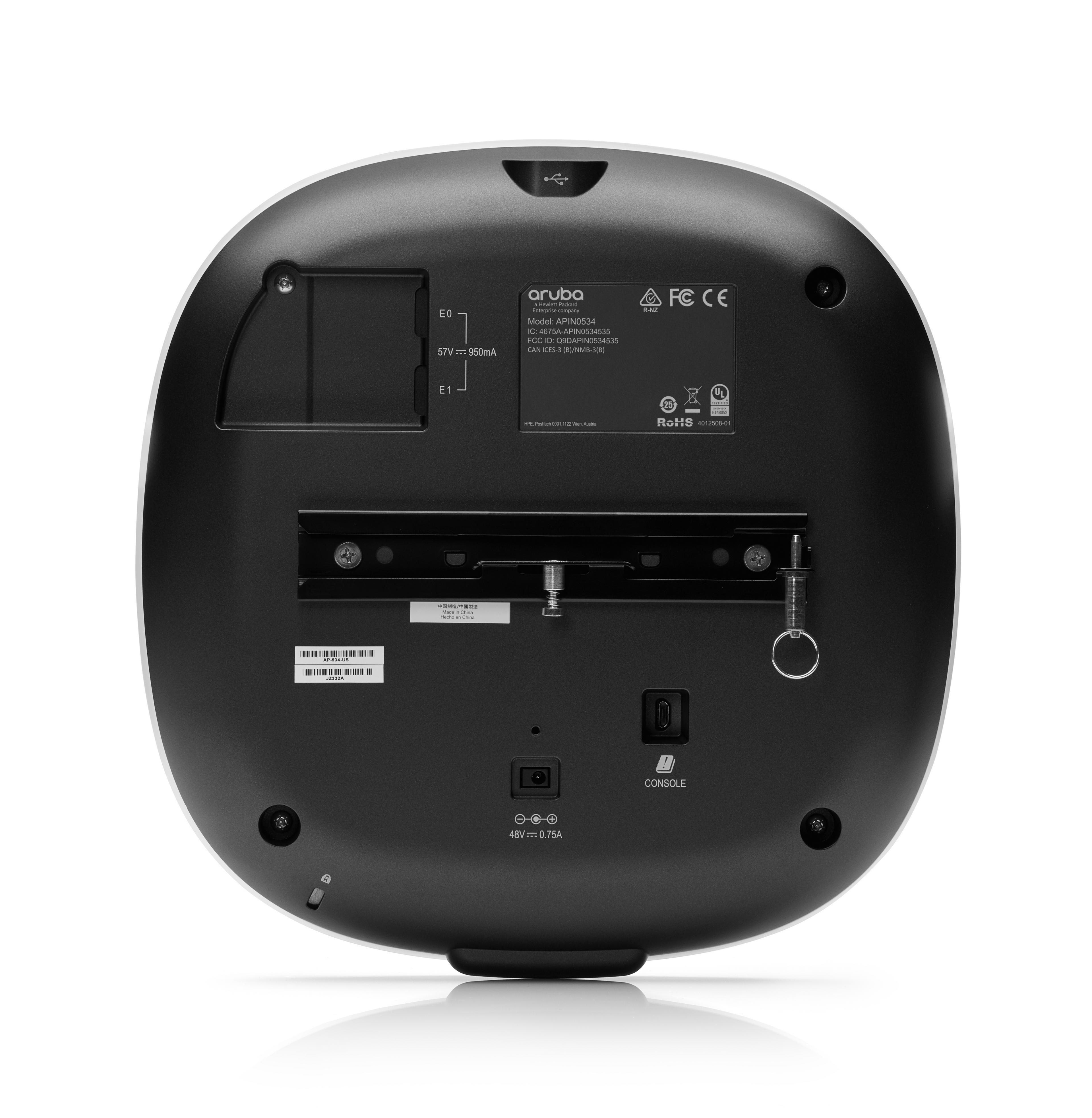 HPE Aruba AP-534 Access Point