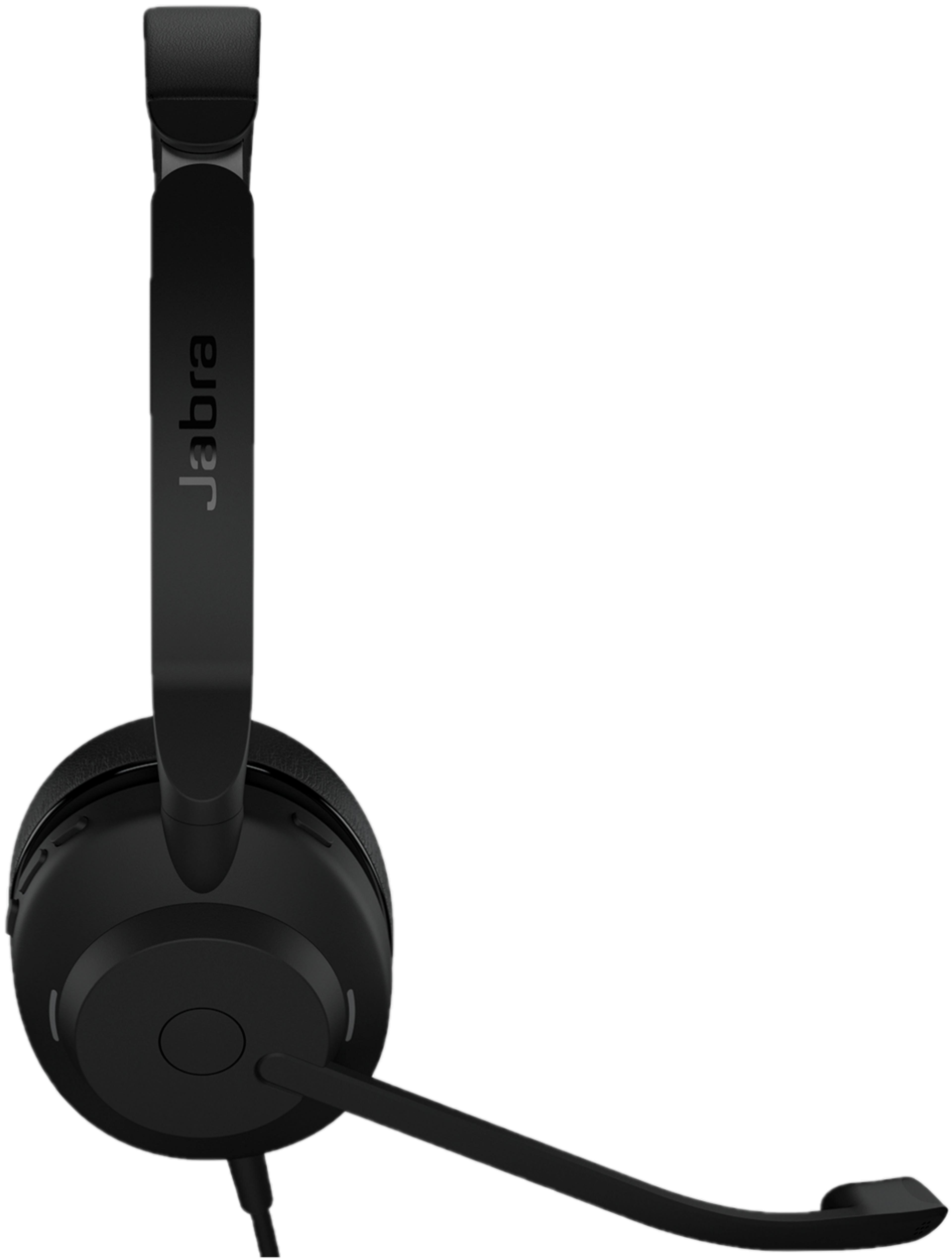 Casque USB-A Jabra Evolve2 30 SE UC Duo