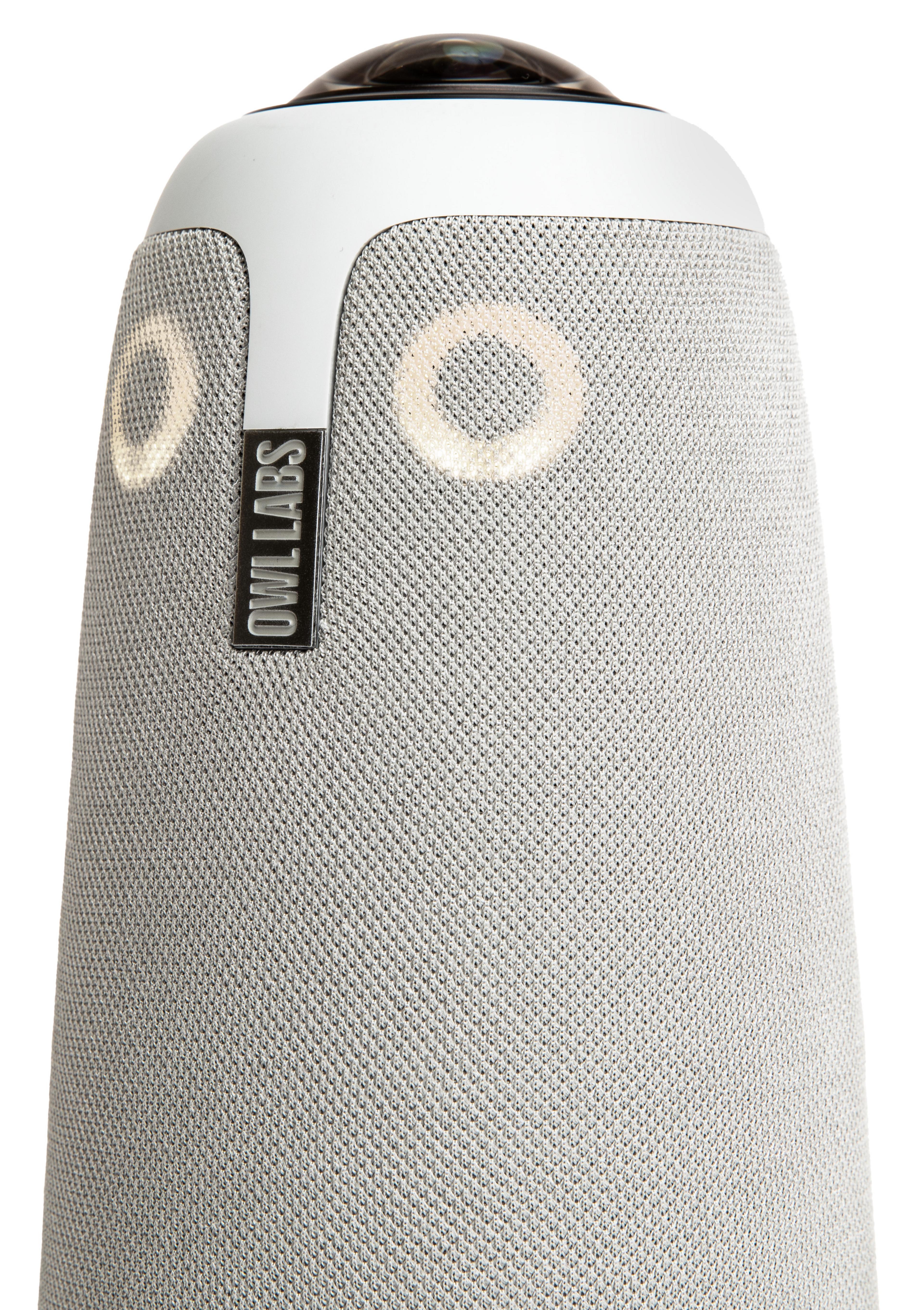 Owl Labs Meeting Owl 3 360° System