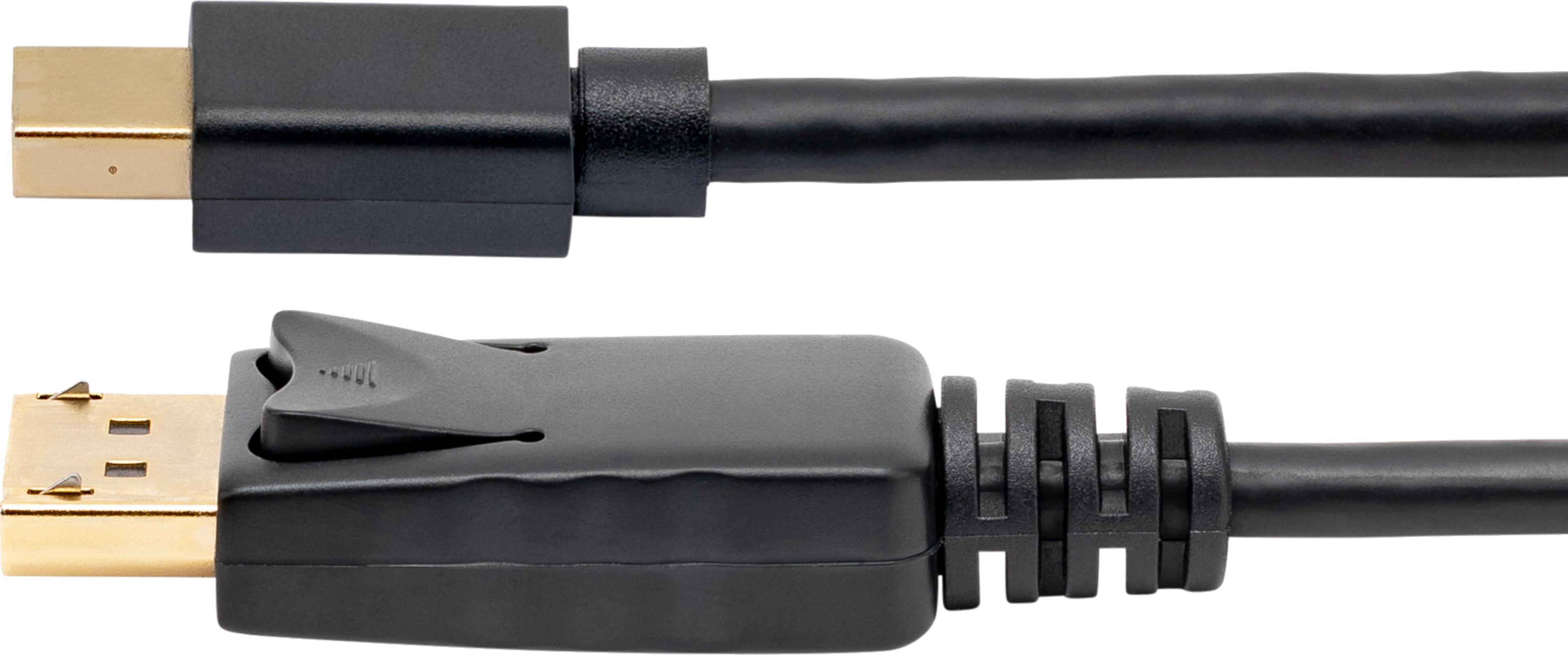 StarTech DP - Mini DP Cable 2m