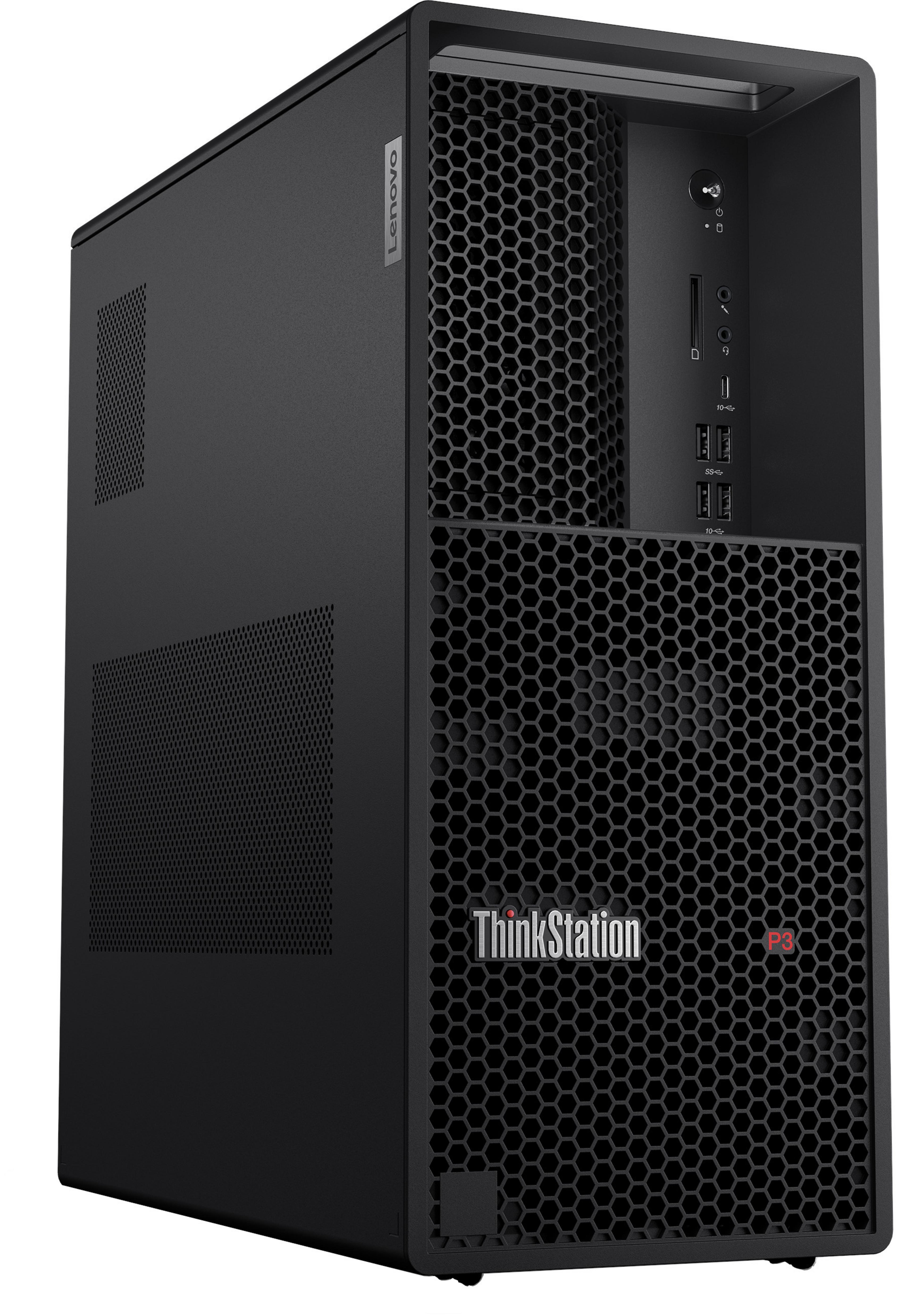 Lenovo TS P3 Tower i9 RTX 4500 128GB/1TB