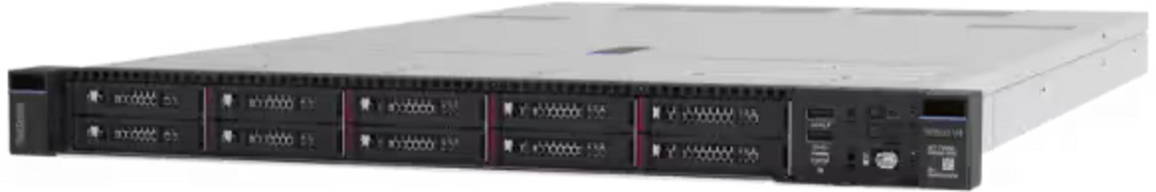 Lenovo ThinkSystem SR630 V4 Server