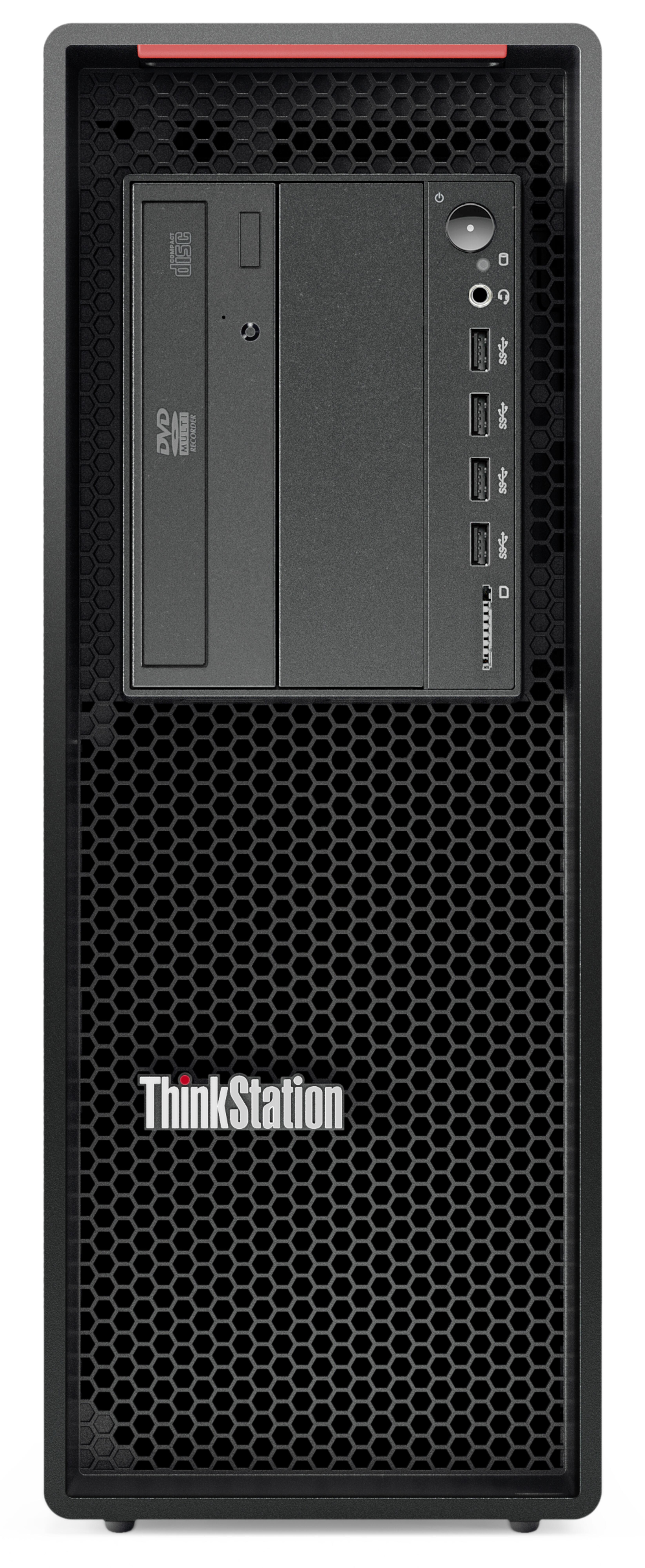 Lenovo ThinkStation P520 32GB/1TB Top