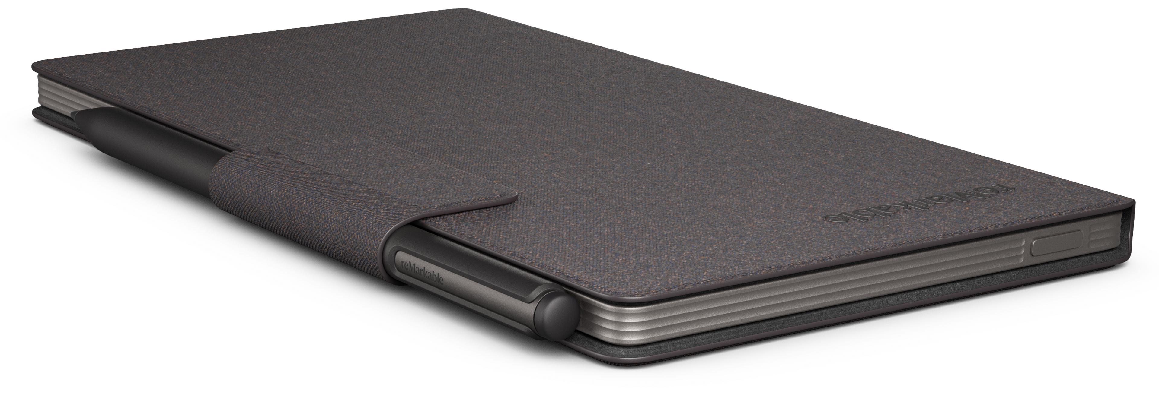 reMarkable Pro Move Book Folio basalt